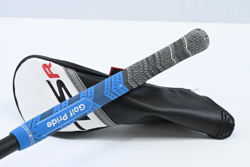 Titleist TSR1 #5 Hybrid / 23 Degree / Senior Flex Kuro Kage Black 55 Shaft
