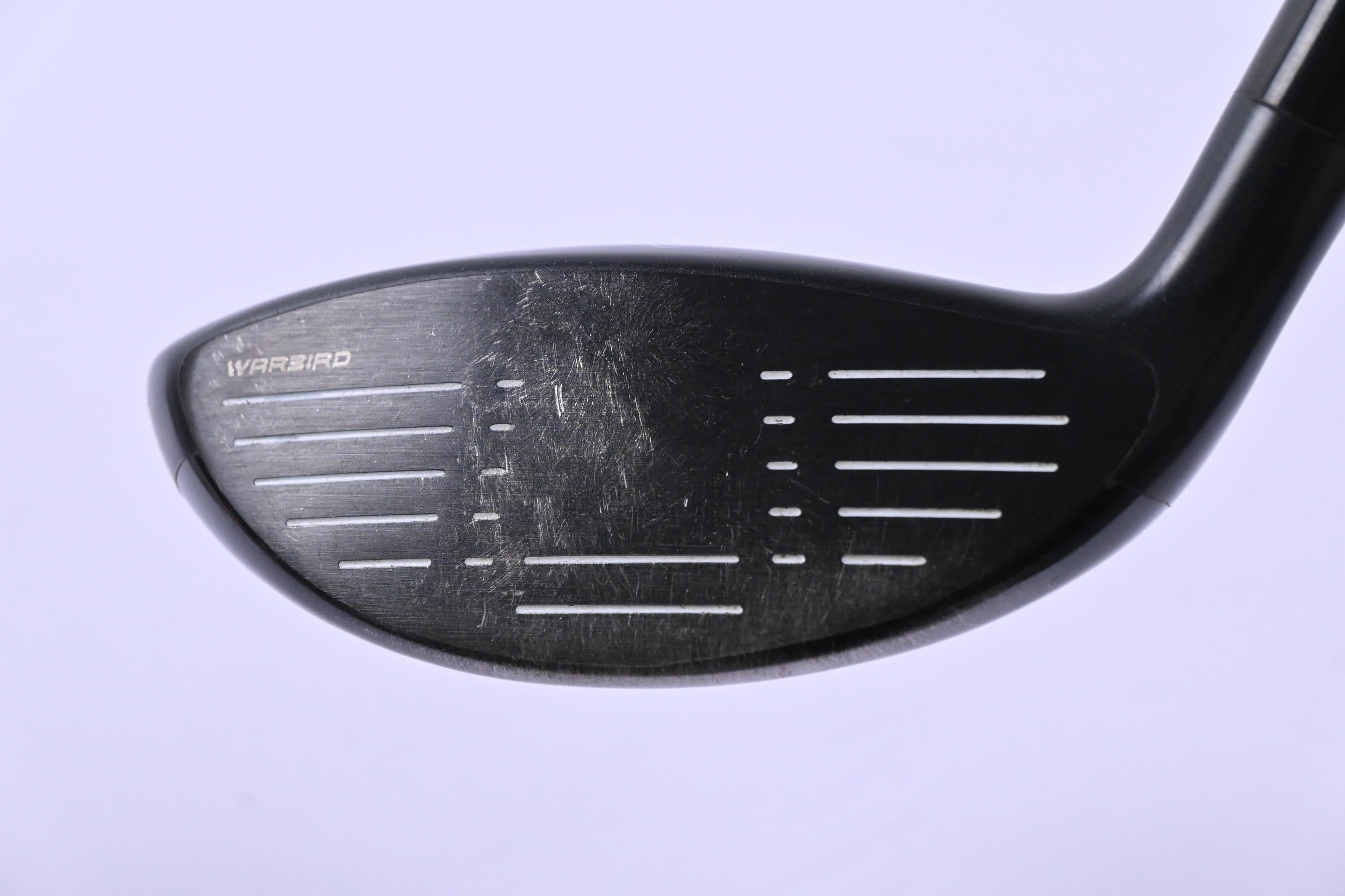 Callaway Warbird 2017 #5 Wood / 18 Degree / Stiff Flex Callaway Warbird Shaft