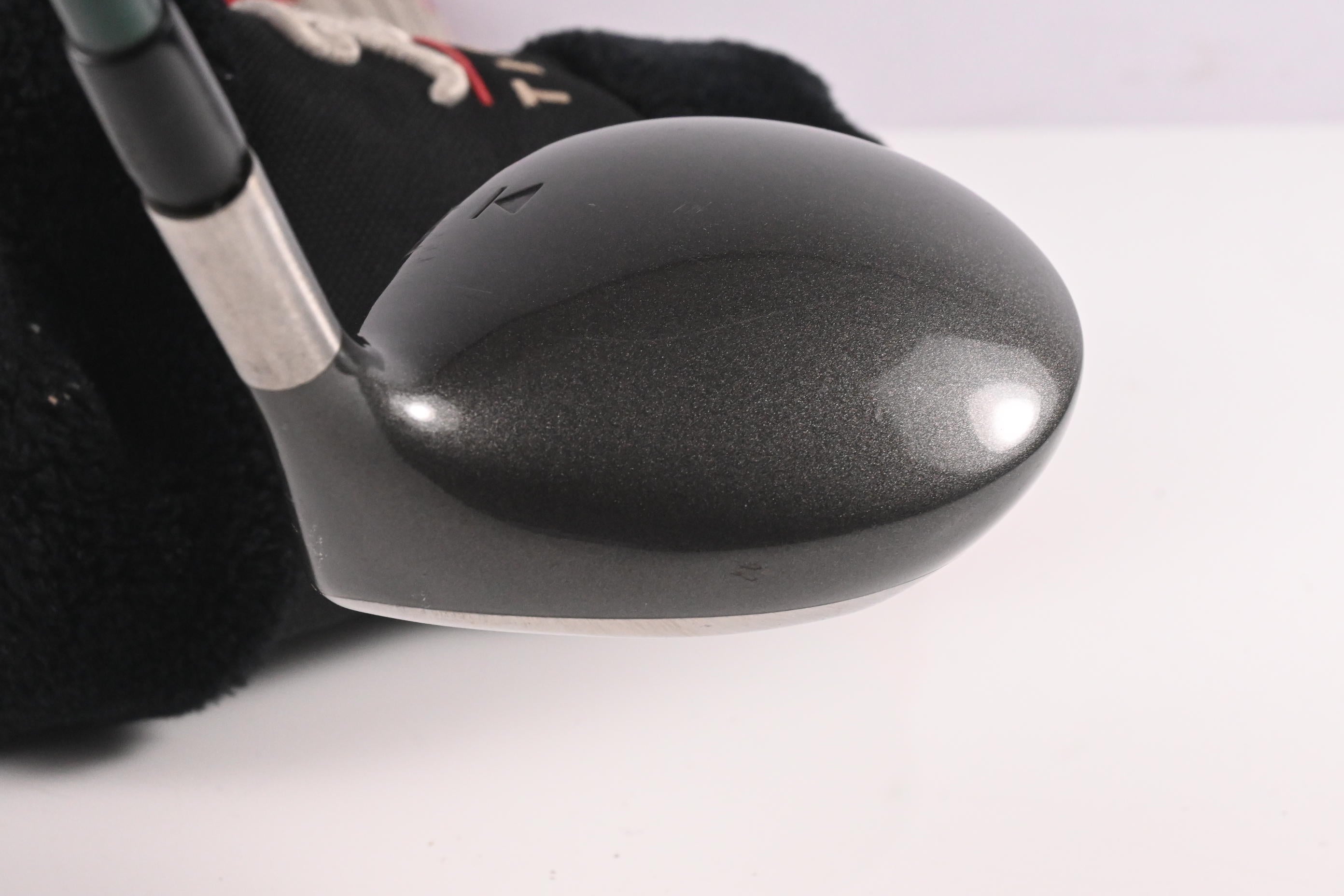 Titleist 975 D Driver / 9.5 Degree / Stiff Flex True Temper EI-70 Shaft
