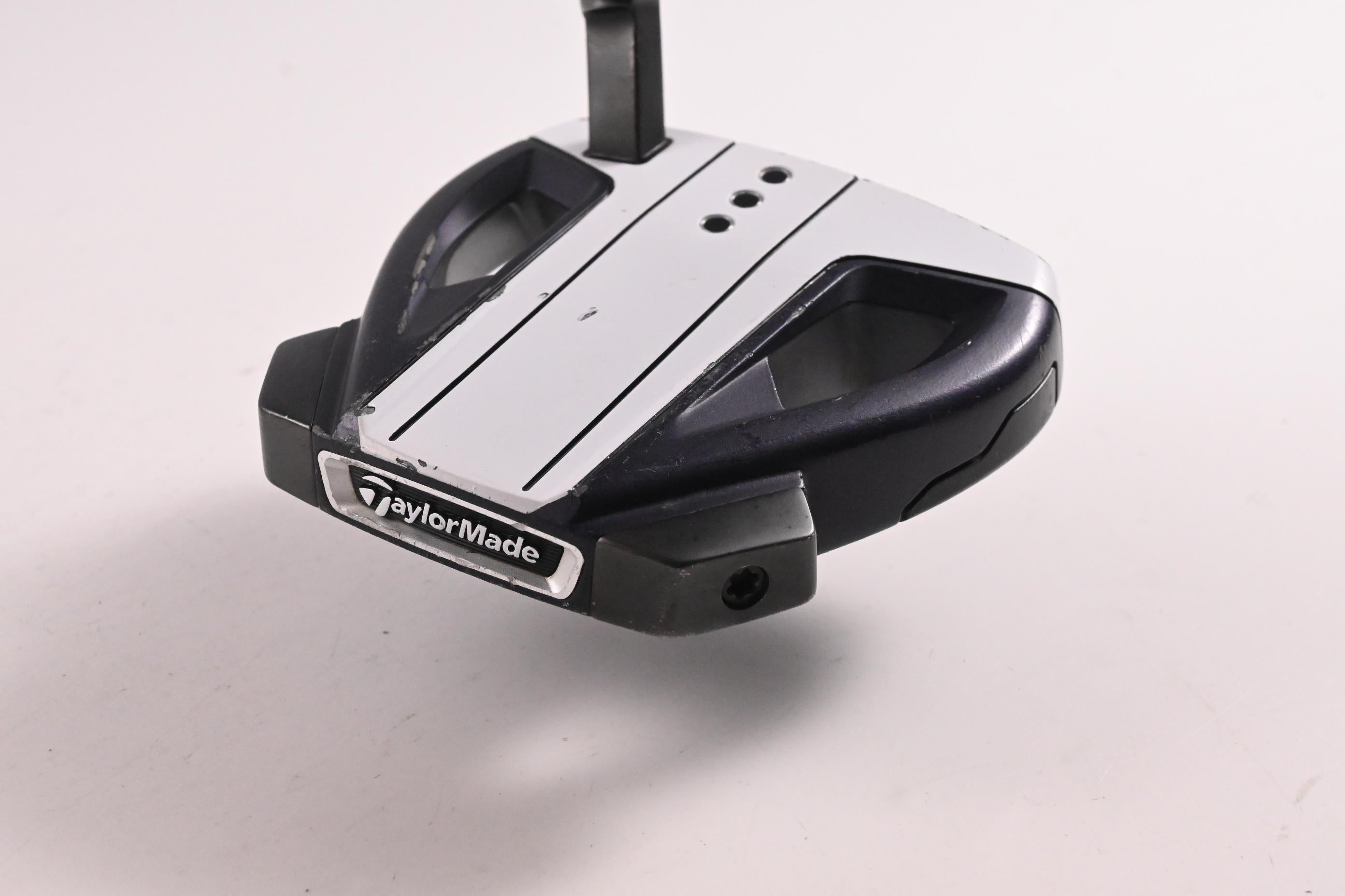 Taylormade Spider EX Navy Putter / 33 Inch