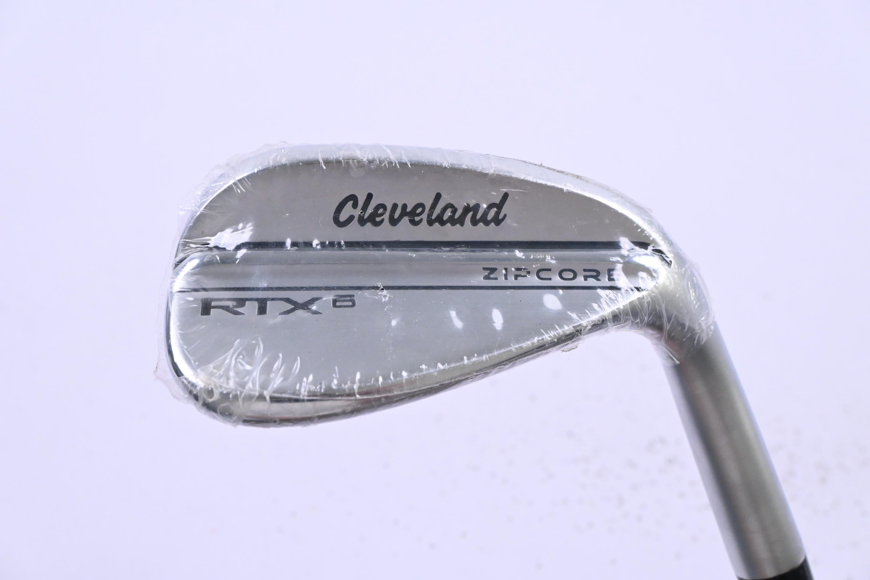 Cleveland RTX 6 Zipcore Pitching Wedge / 48 Degree / Wedge Flex Dynamic Gold