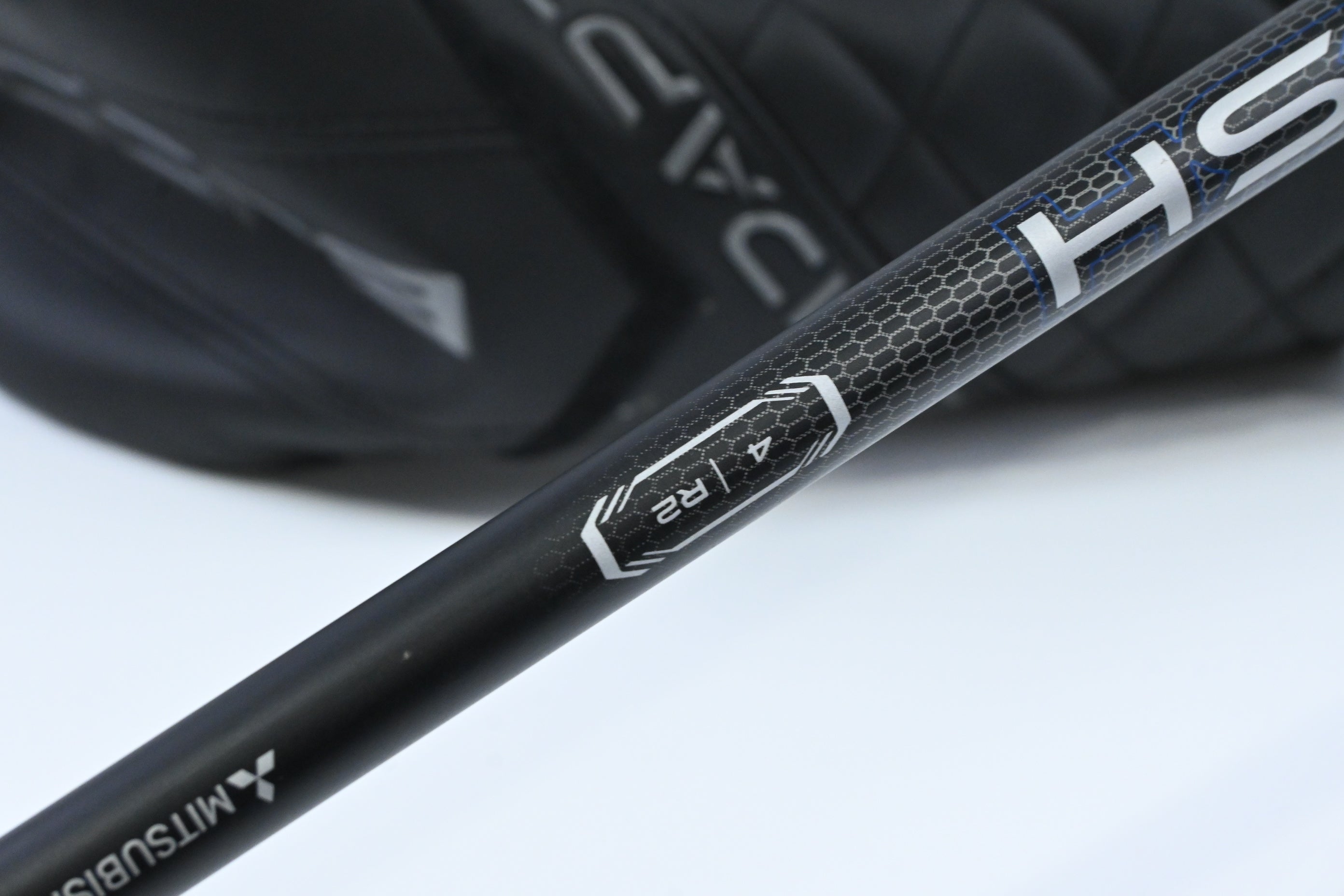 Left Hand Cobra DS-Adapt MAX-K Driver / 12 Degree / Senior Flex Vanquish 4 Shaft
