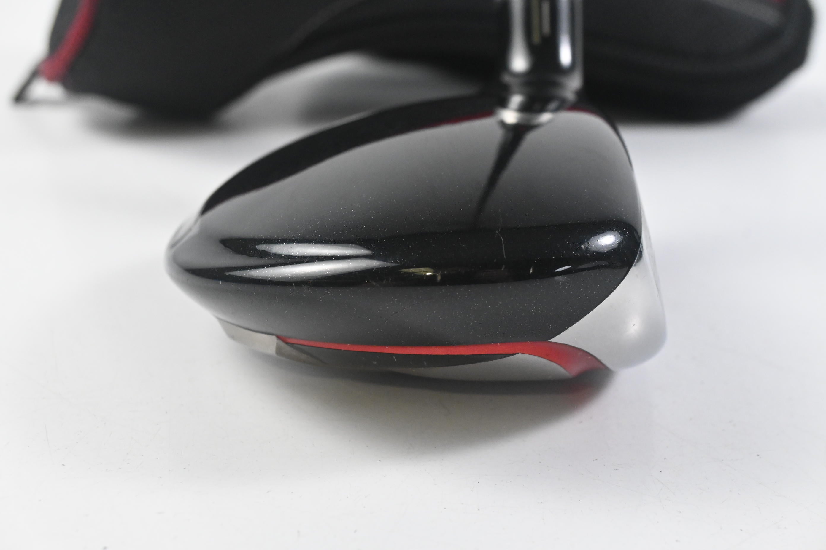 Nike VR #3 Wood / 15 Degree / Regular Flex Aldila Voodoo 7 Shaft