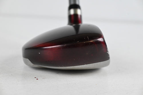 Ladies Wilson Fat Shaft #7 Wood / 21 Degree / Ladies Flex Grafalloy Shaft
