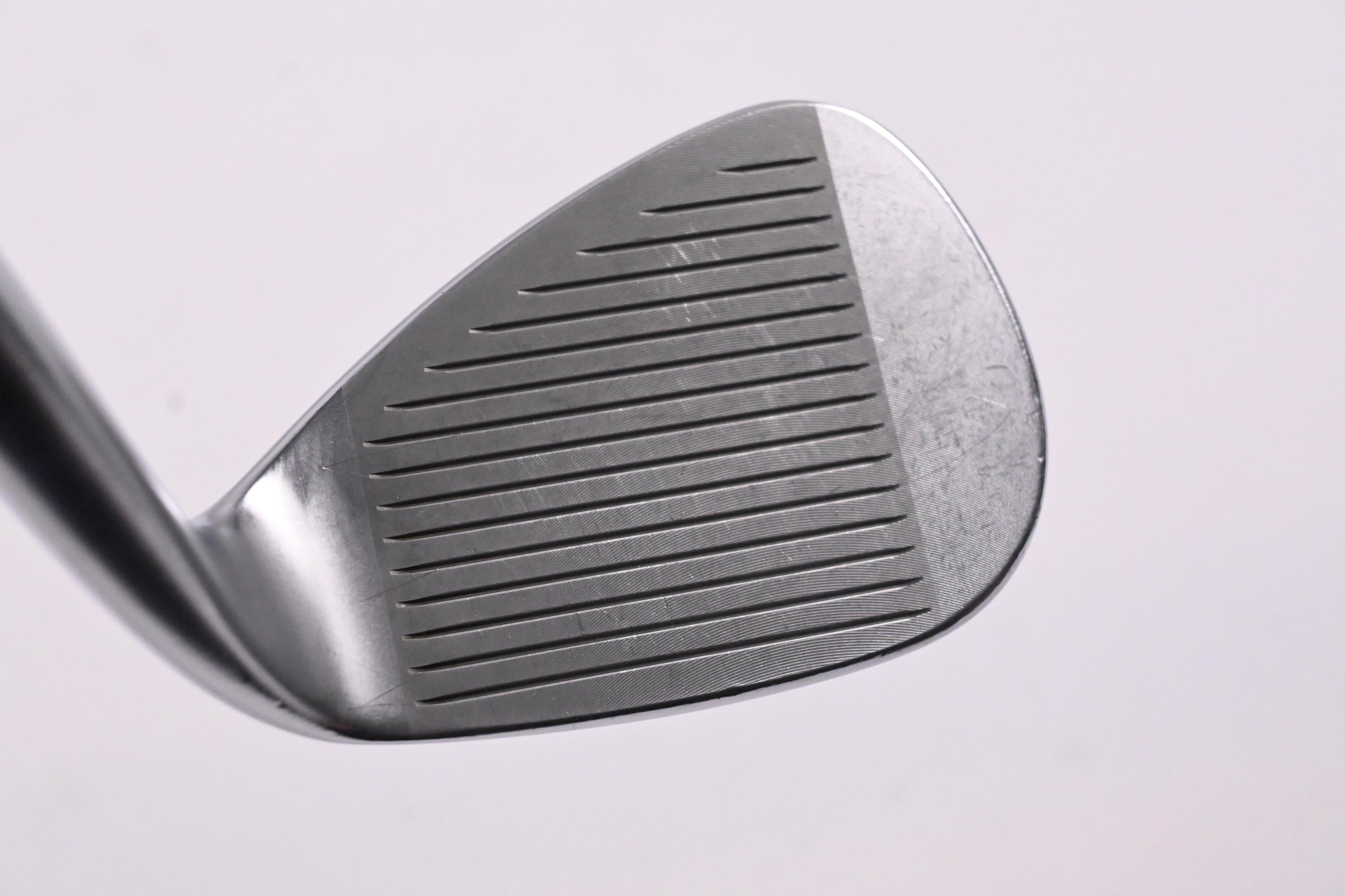 Left Hand Ping Glide 3.0 Gap Wedge / 50 Degree / Black Dot / Regular Flex XP 95