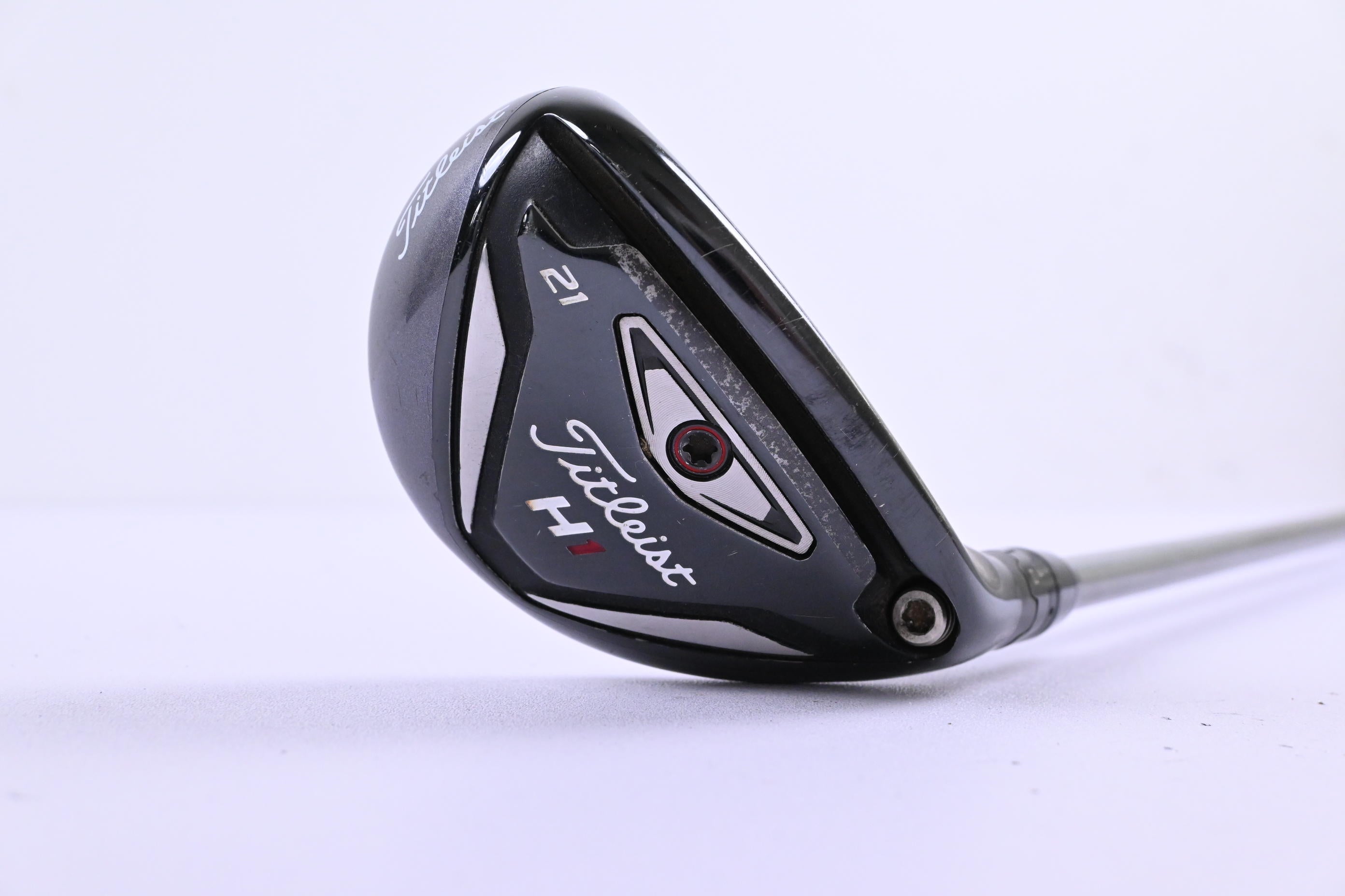 Titleist 816 H1 #3 Hybrid / 21 Degree / Regular Flex Diamana M+ 60 Shaft
