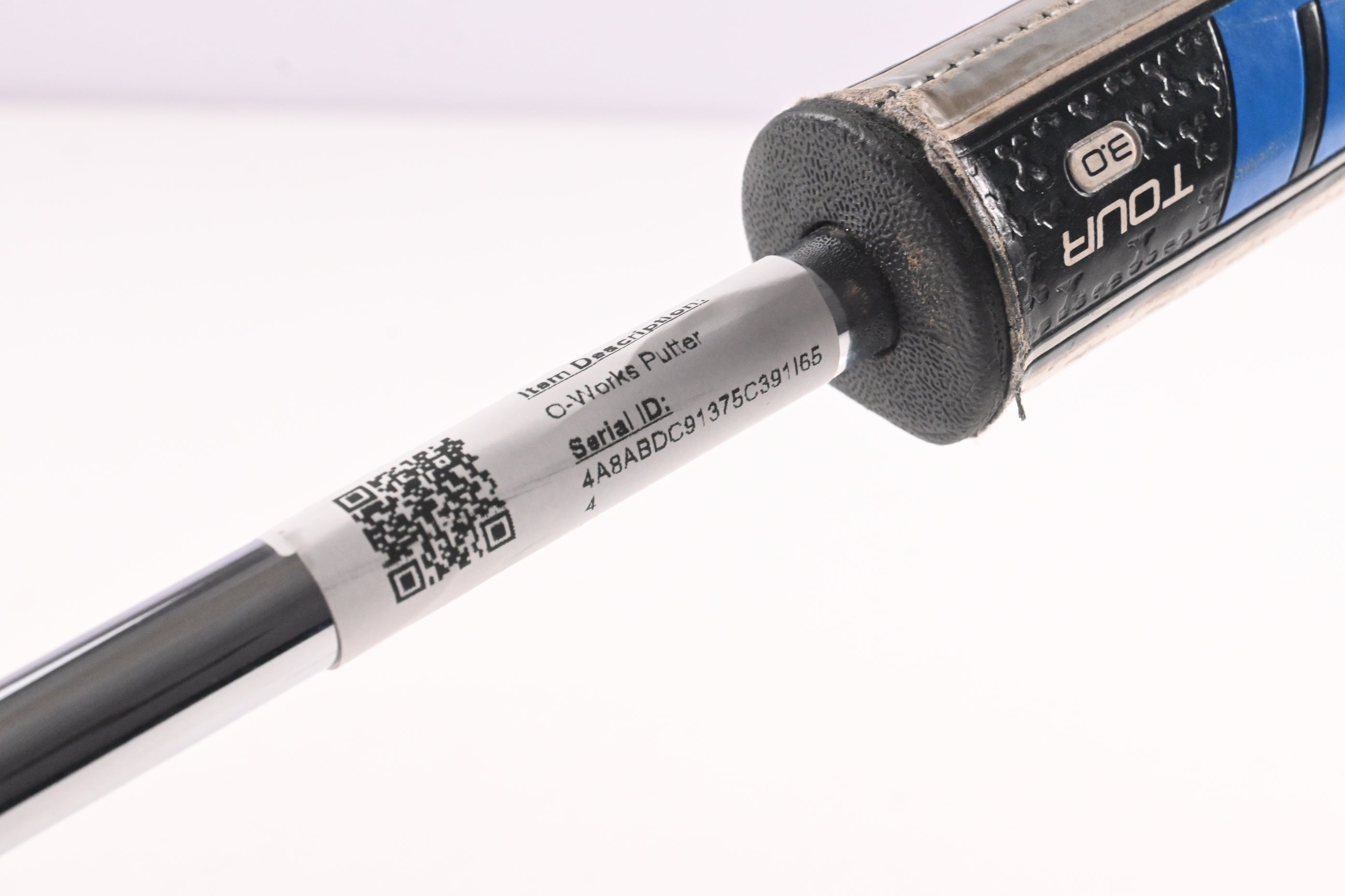 Odyssey O-Works 1W Putter / 35 Inch