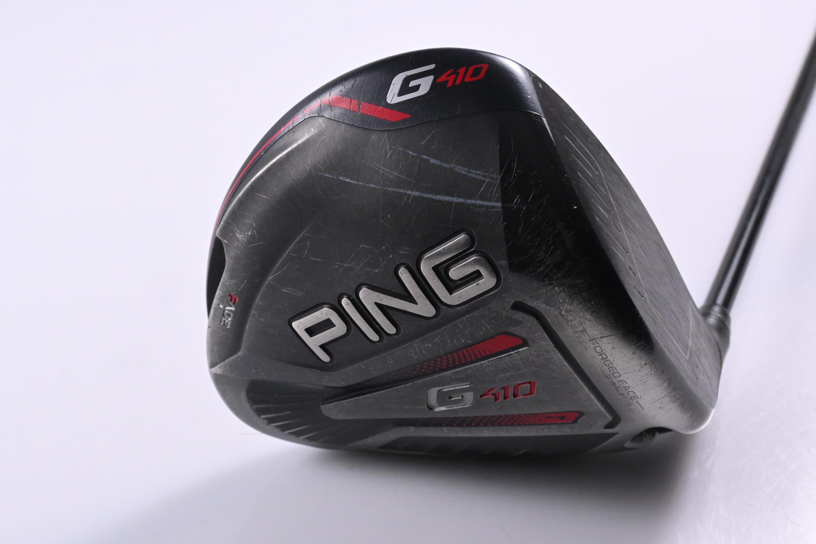 Ping G410 LST Driver / 10.5 Degree / Stiff Flex Tensei CK Orange 60 Shaft
