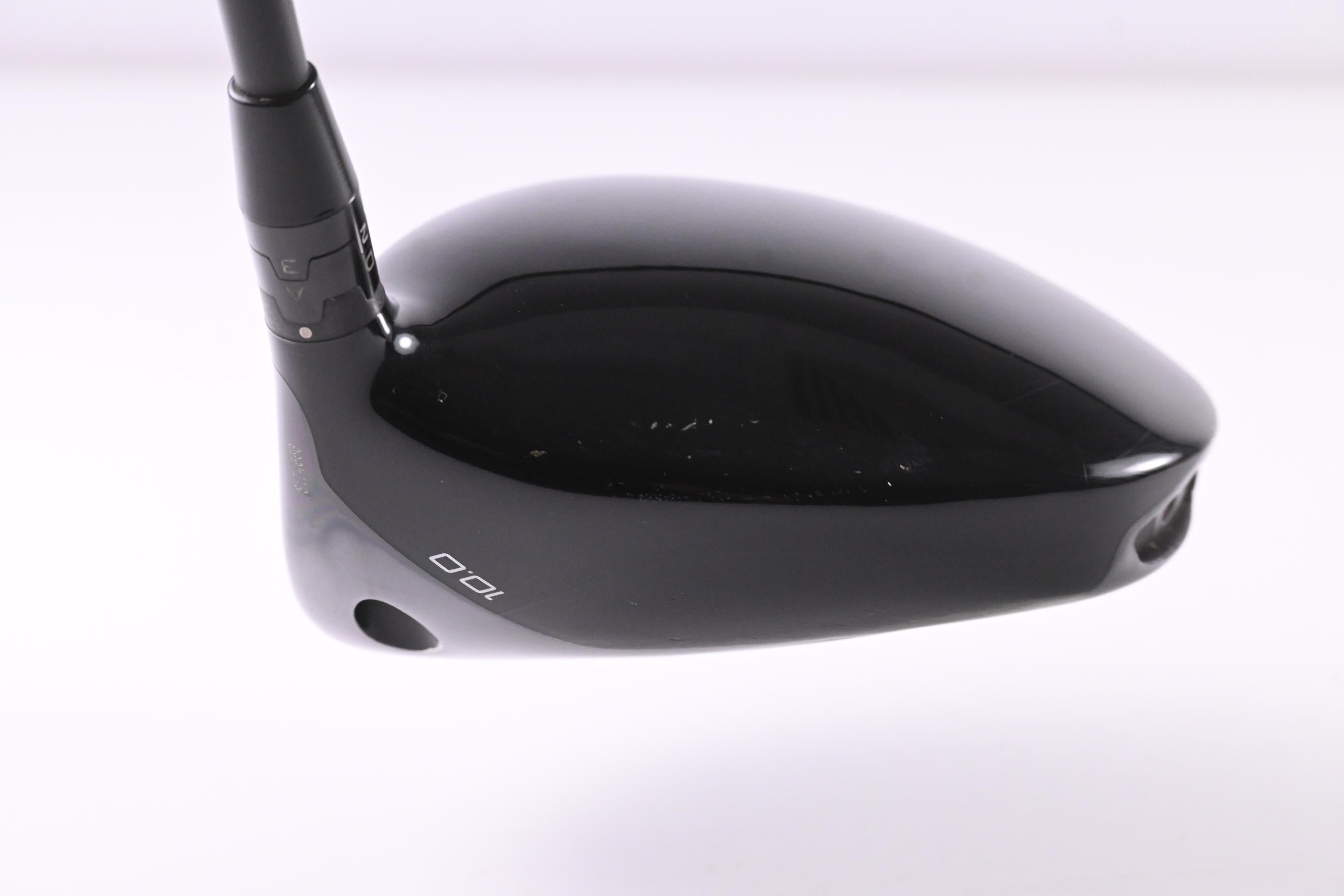 Titleist GT2 Driver / 10 Degree / Stiff Flex Tensei 1K Blue 55 Shaft