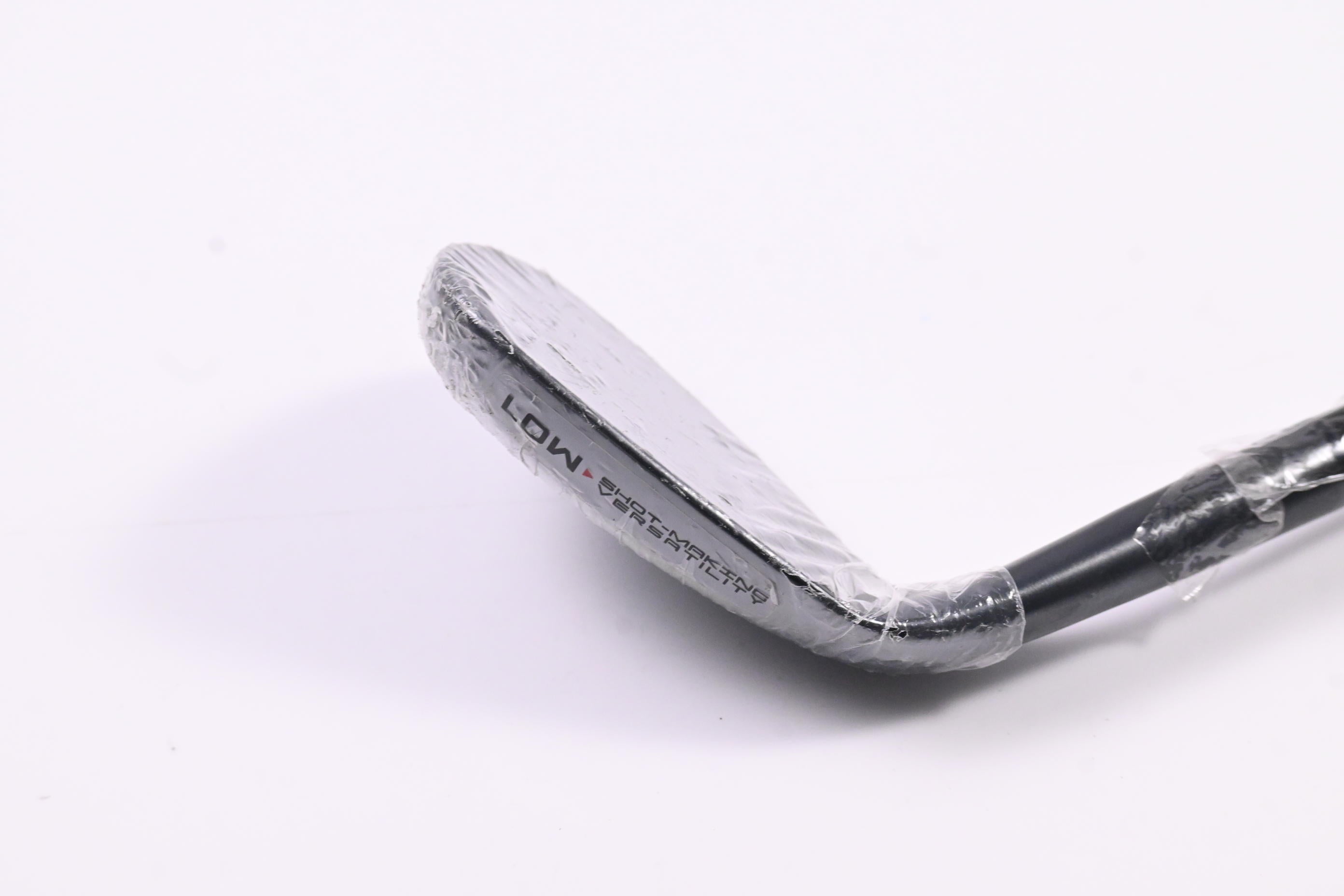 Cleveland RTX ZipCore Sand Wedge / 56 Degree / Wedge Flex Dynamic Gold Spinner