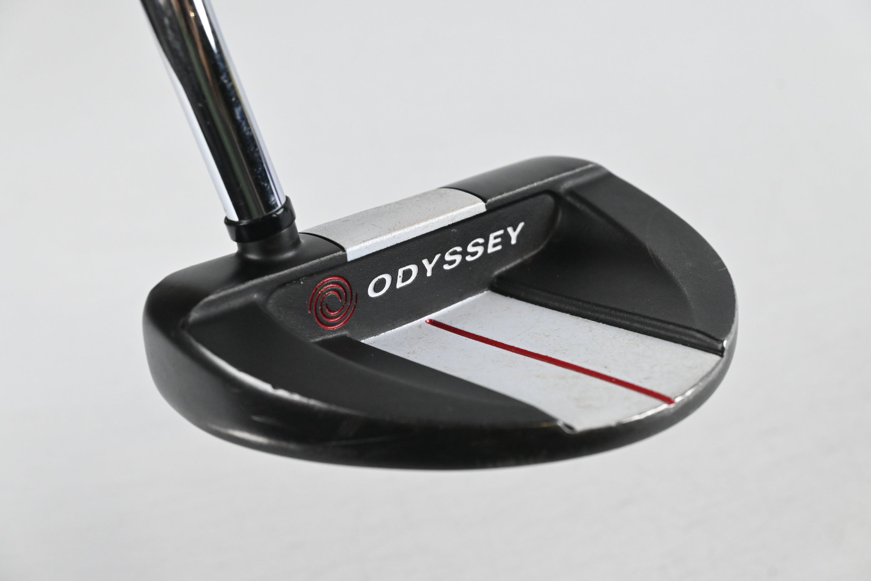 Odyssey O-Works Black R-Line Putter / 33 Inch
