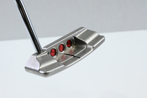 Scotty Cameron Select 2018 Squareback Putter / 34 Inch