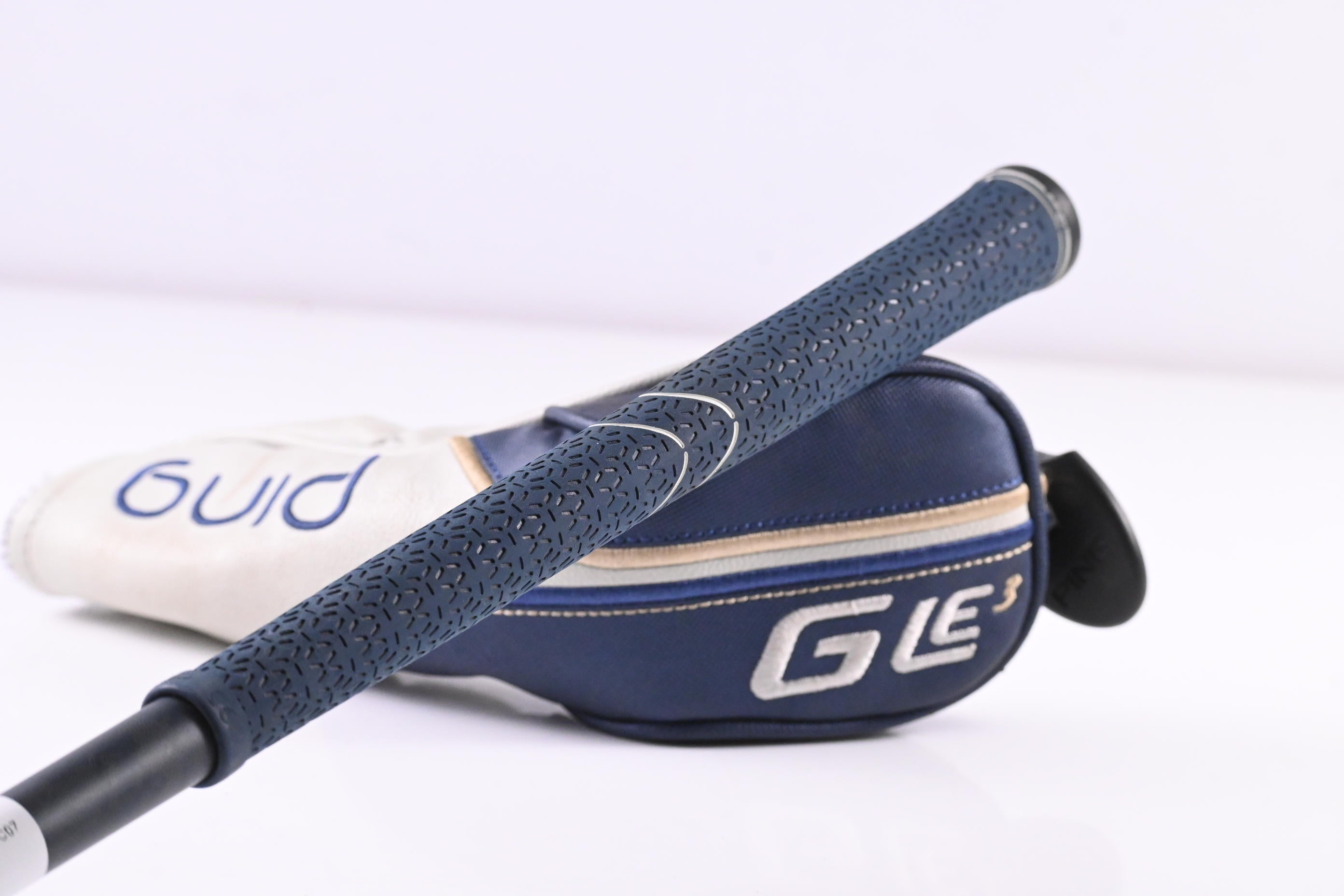 Ladies Ping G Le3 #4 Hybrid / 22 Degree / Ladies Flex Ping ULT 250 Shaft