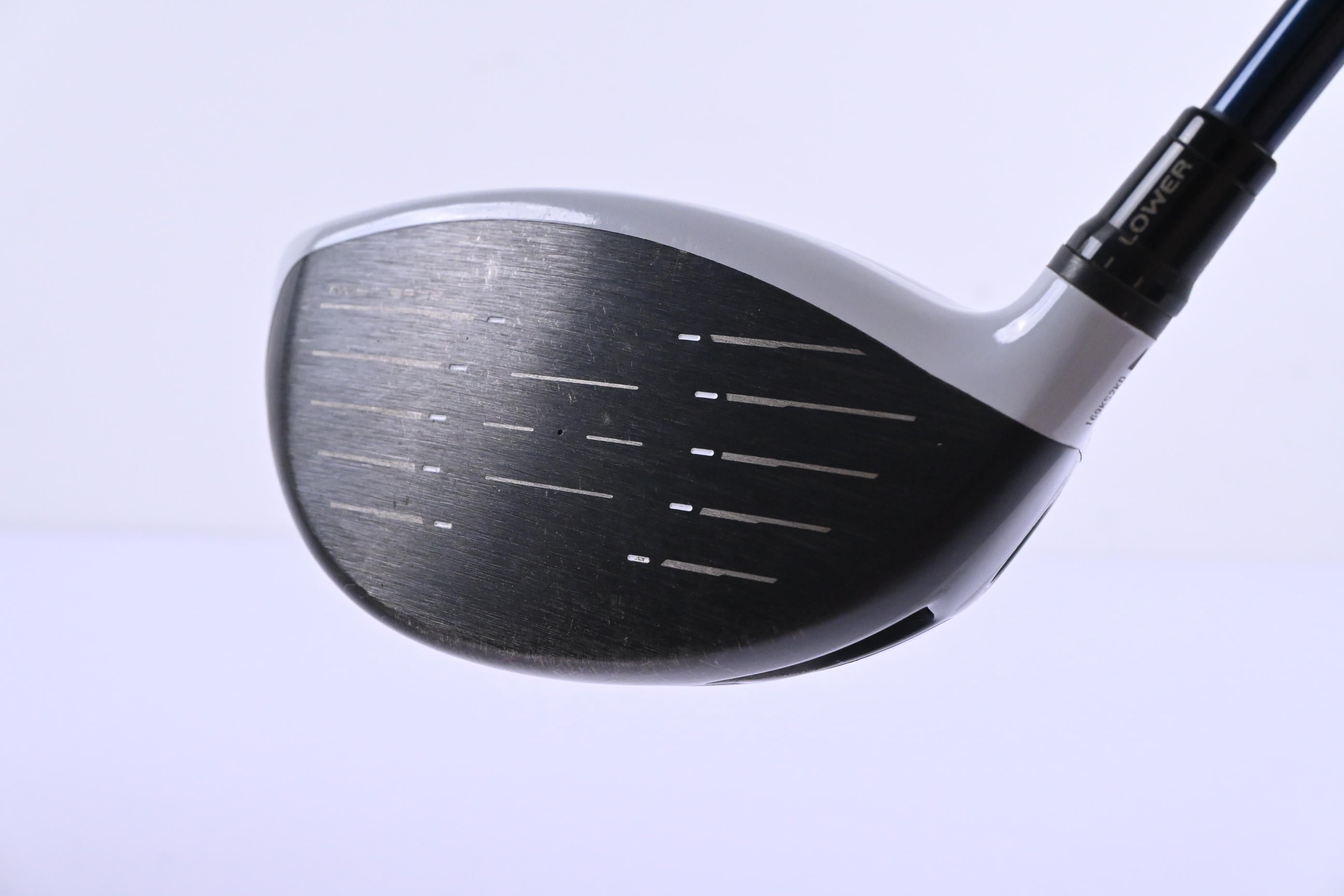 Taylormade SIM2 Max D Driver / 12 Degree / Senior Flex Fujikura Ventus Blue 5