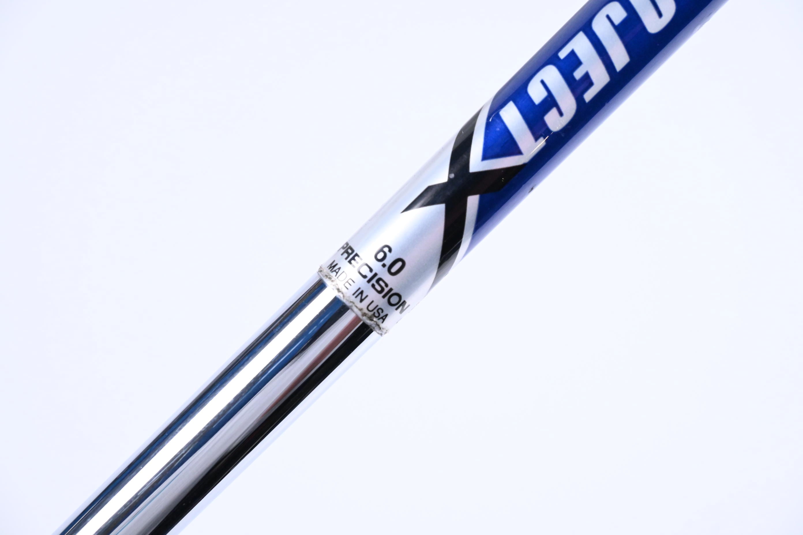 Titleist Vokey SM5 Gap Wedge / 52 Degree / Stiff Flex Project X Rifle Shaft