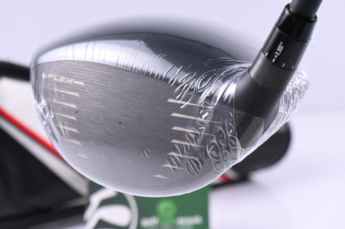Srixon ZXi LS Driver / 10.5 Degree / Stiff Flex Hzrdus Gen5 Black 60 Shaft