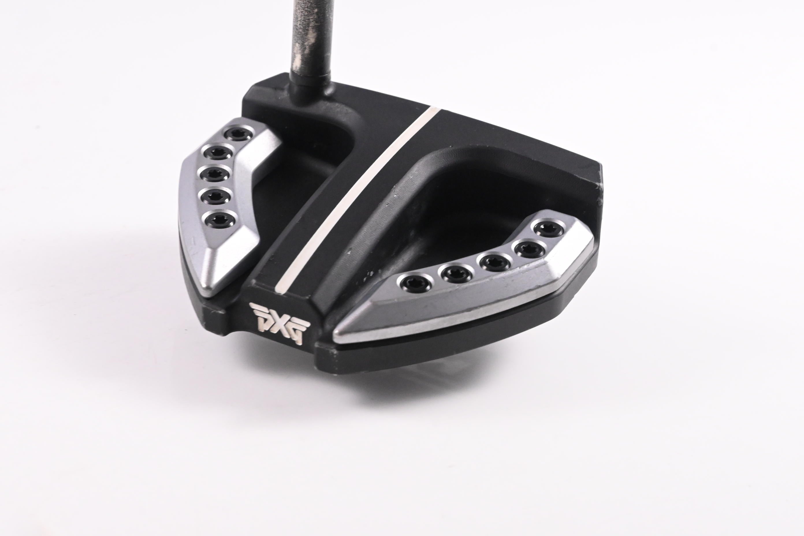 PXG Milled Gen1 Mini Gunboat Putter / 33.5 Inch