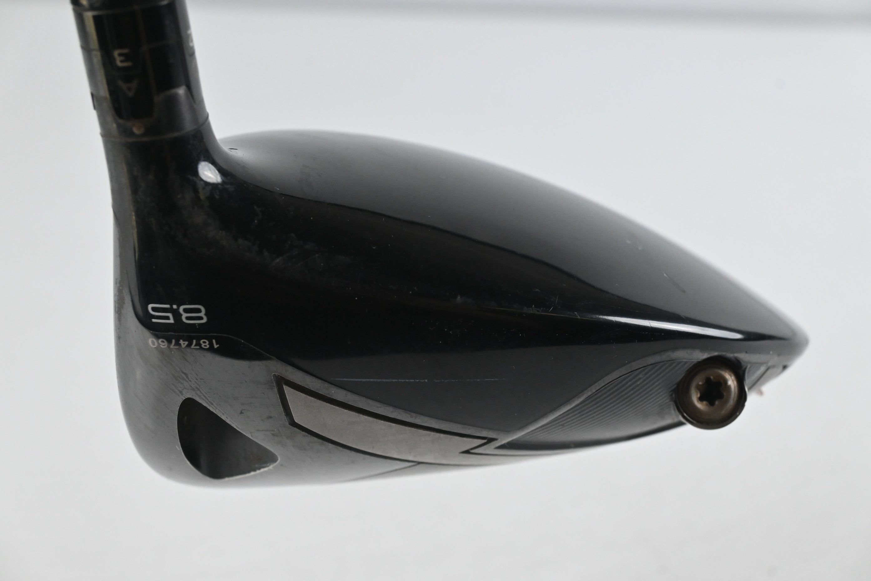 Titleist TS3 Driver / 8.5 Degree / Regular Flex Tensei AV Blue 55 Shaft