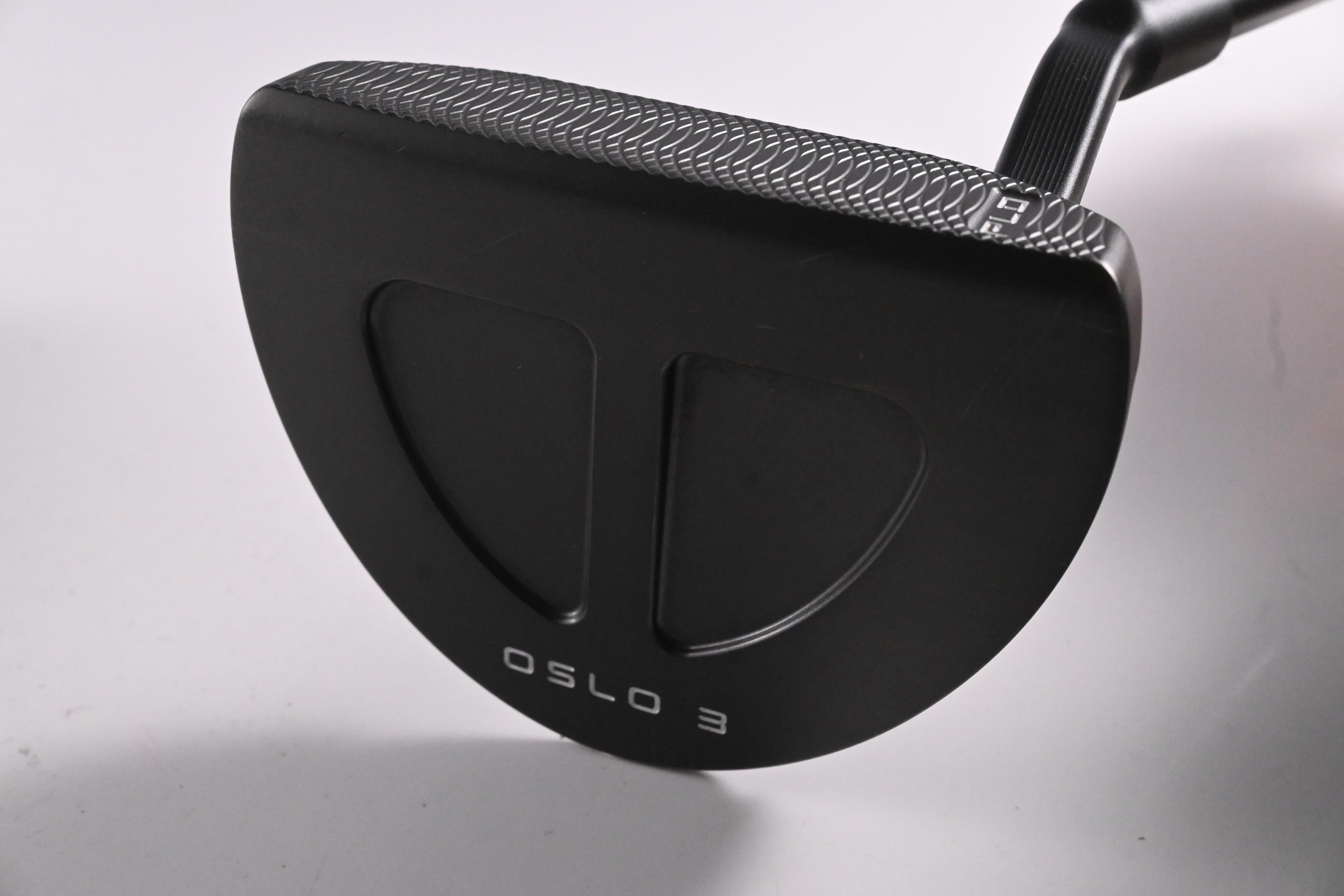 Ping PLD Oslo 3  Milled 2024 Putter / 34 Inch