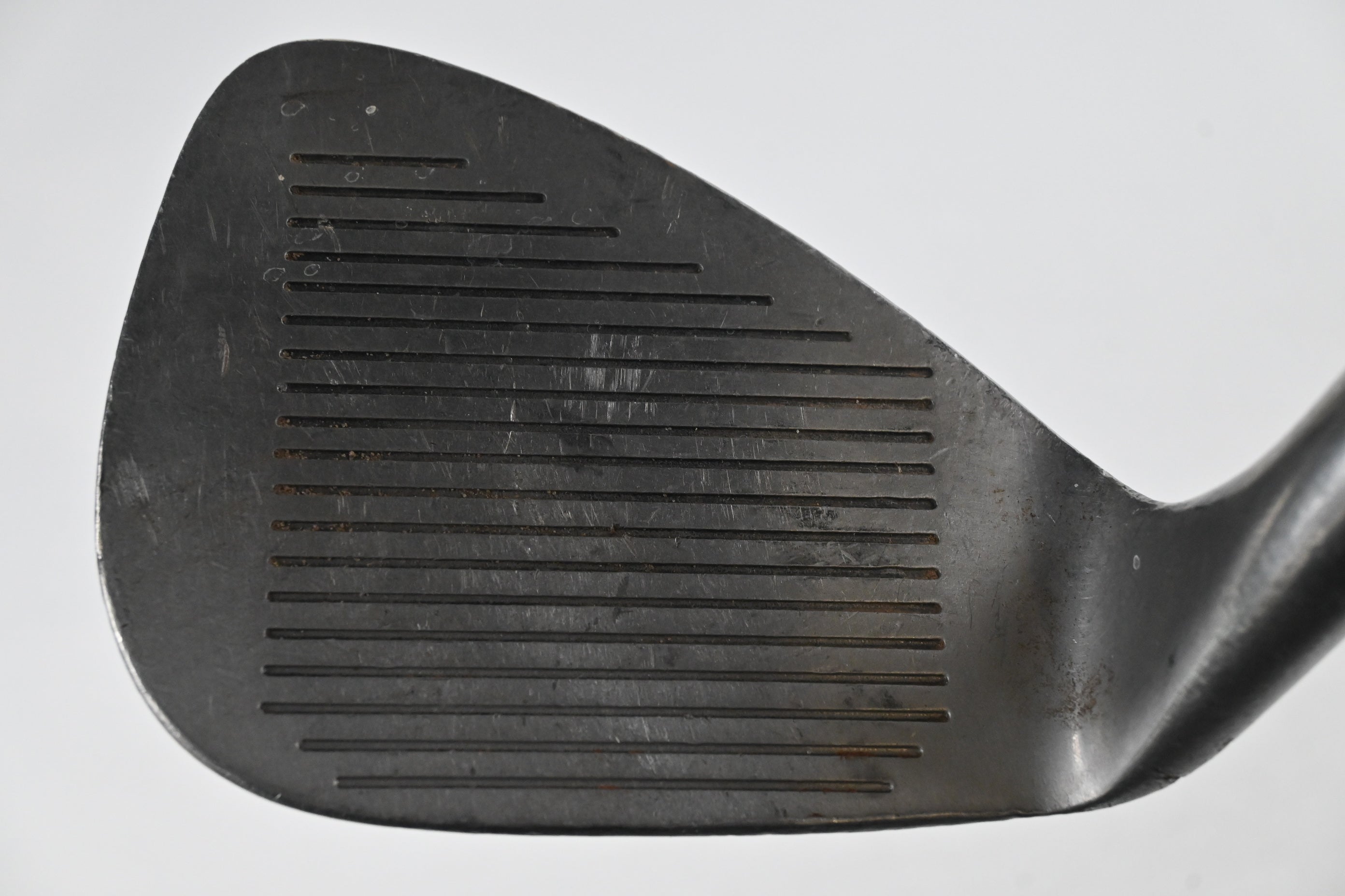 PGF Status MKIII Sand Wedge / 56 Degree / Wedge Flex Steel Shaft