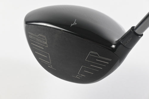 Mizuno ST-X PLTNM Driver / 10.5 Degree / Senior Flex Helium Nanocore 4 Shaft