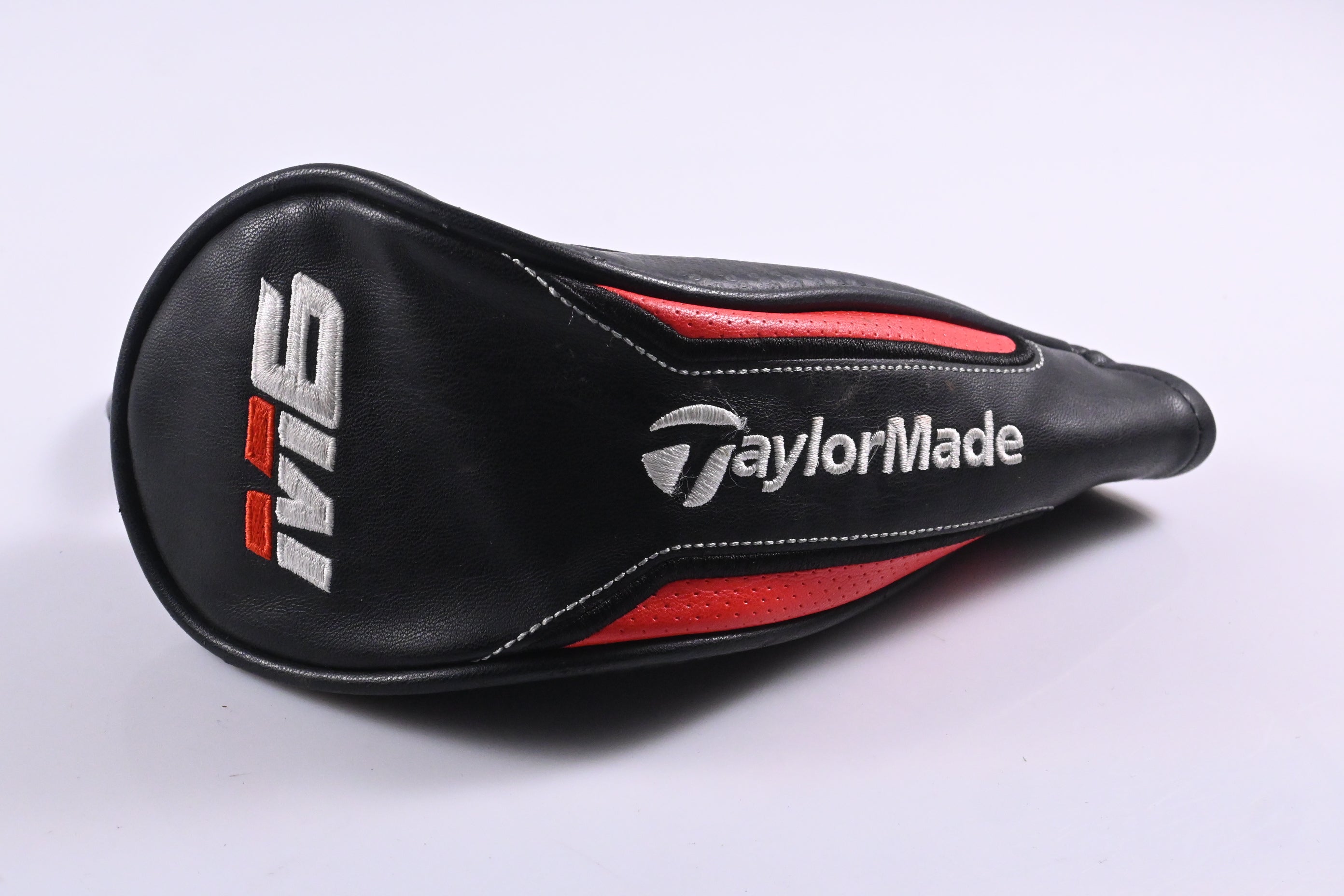 Taylormade M6 #3 Hybrid / 19 Degree / Regular Flex Fujikura Atmos Orange 6 Shaft