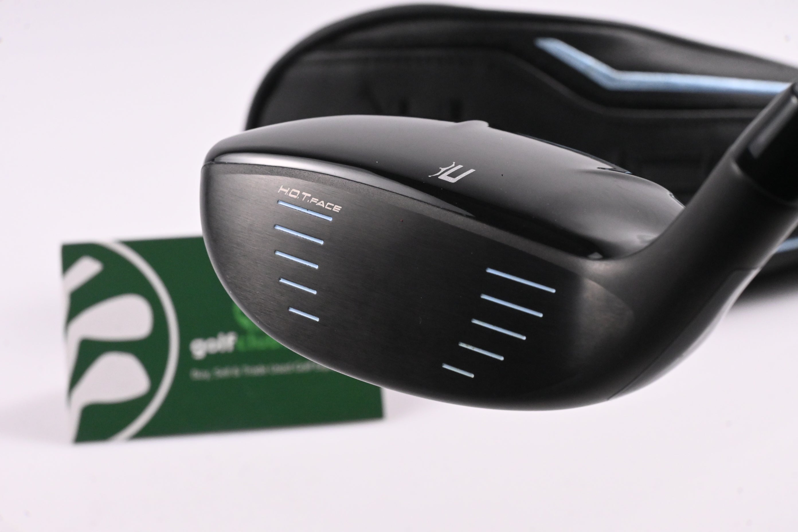Ladies Cobra Air-X 2.0 #5 Wood / 22 Degree / Ladies Flex Cobra Ultralite 45