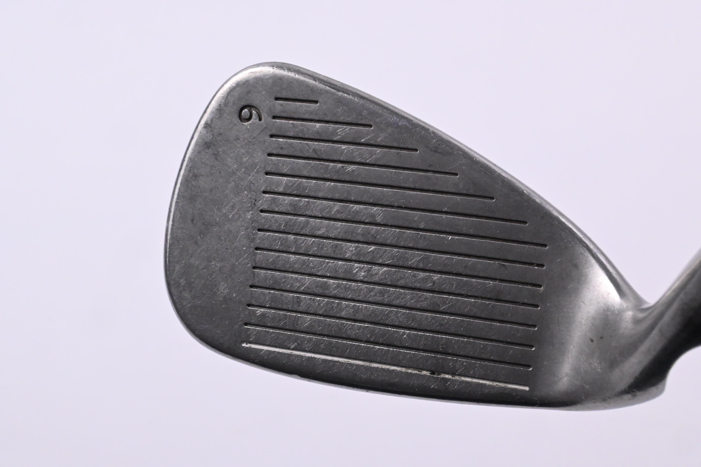 Ping G Series #9 Iron / Yellow Dot / Regular Flex Ping AWT 2.0 Shaft