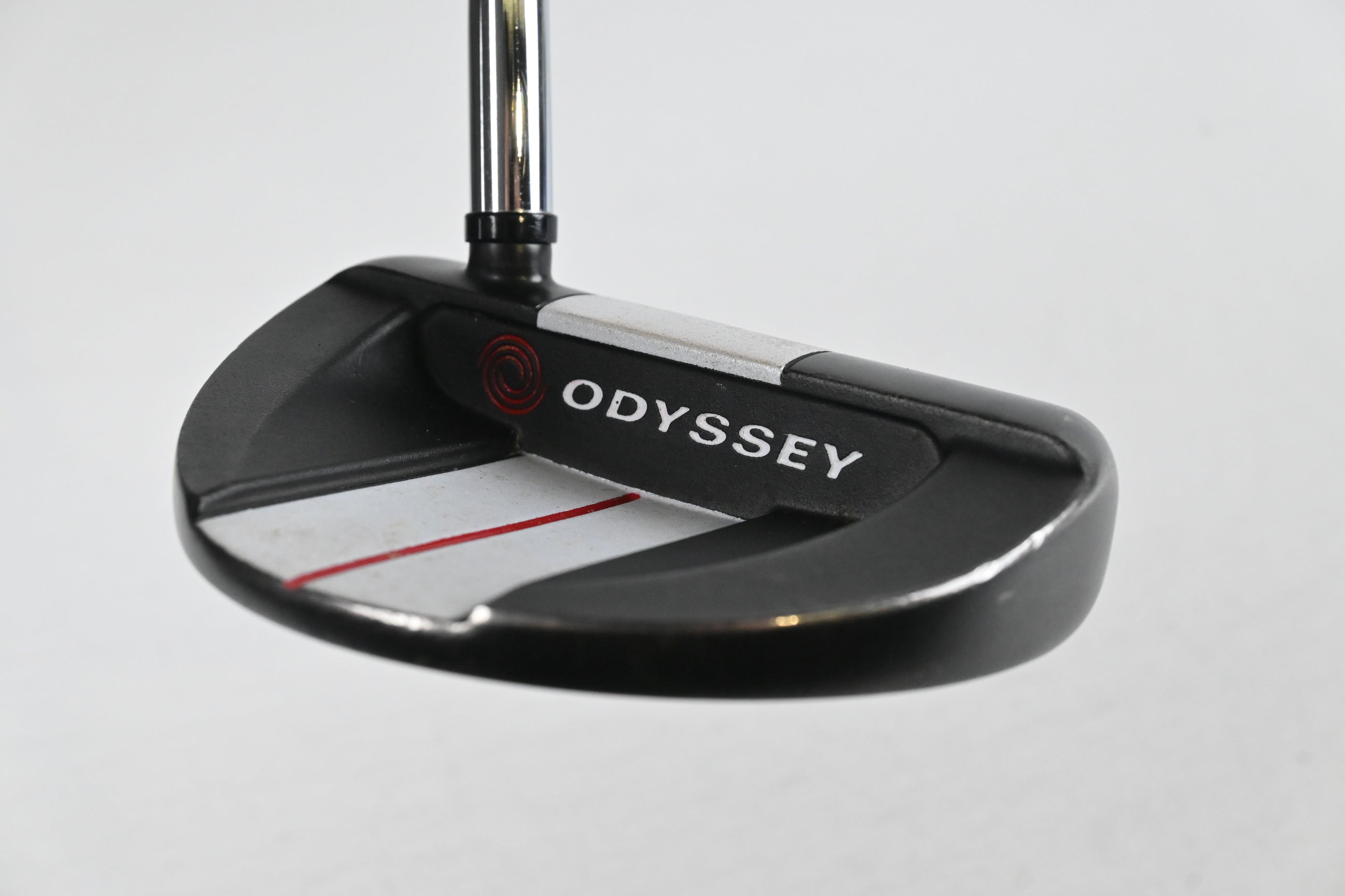 Odyssey O-Works Black R-Line Putter / 33 Inch