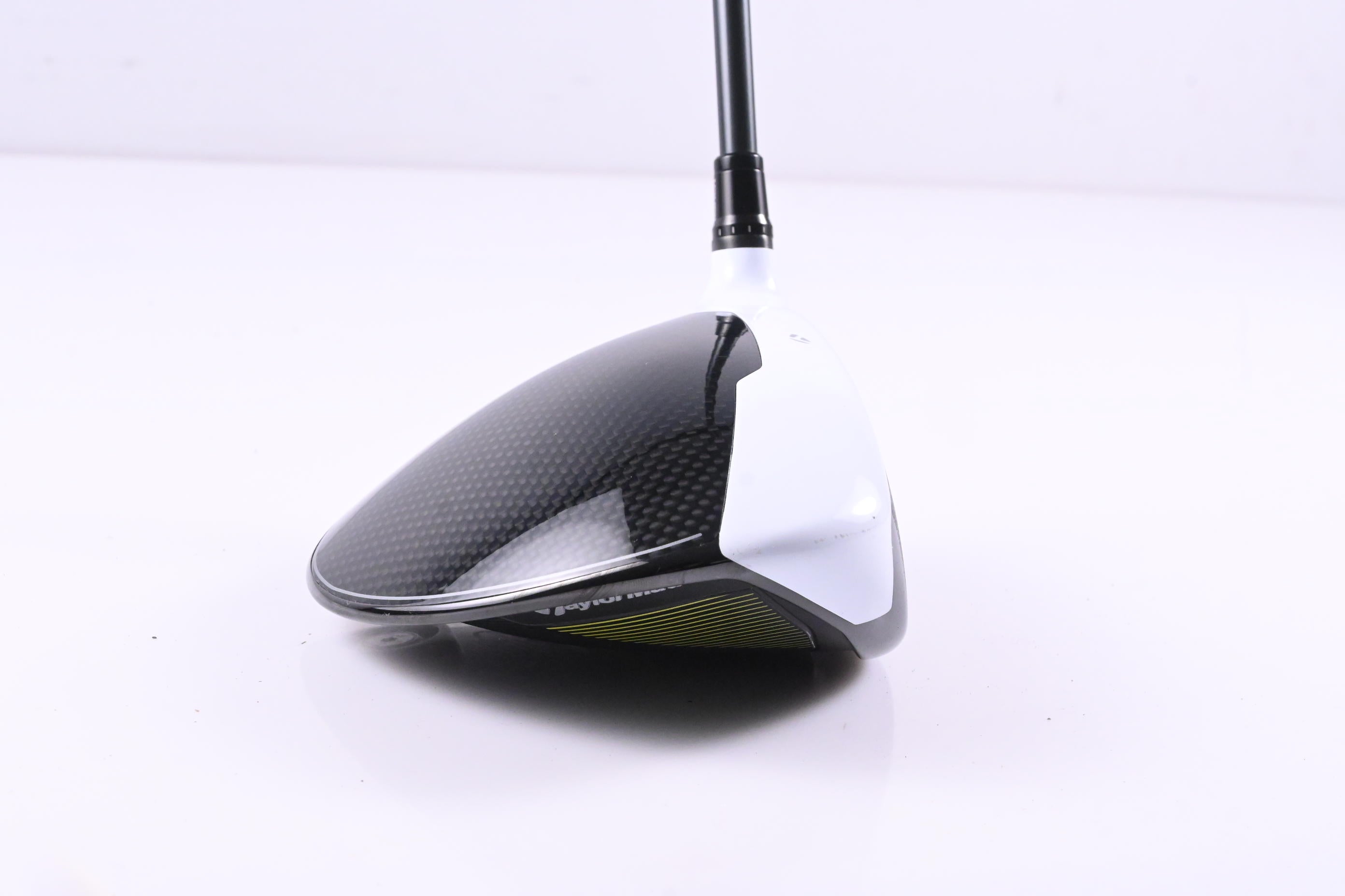 Taylormade M2 2017 Driver / 12 Degree / Regular Flex Fujikura Pro 56 Shaft