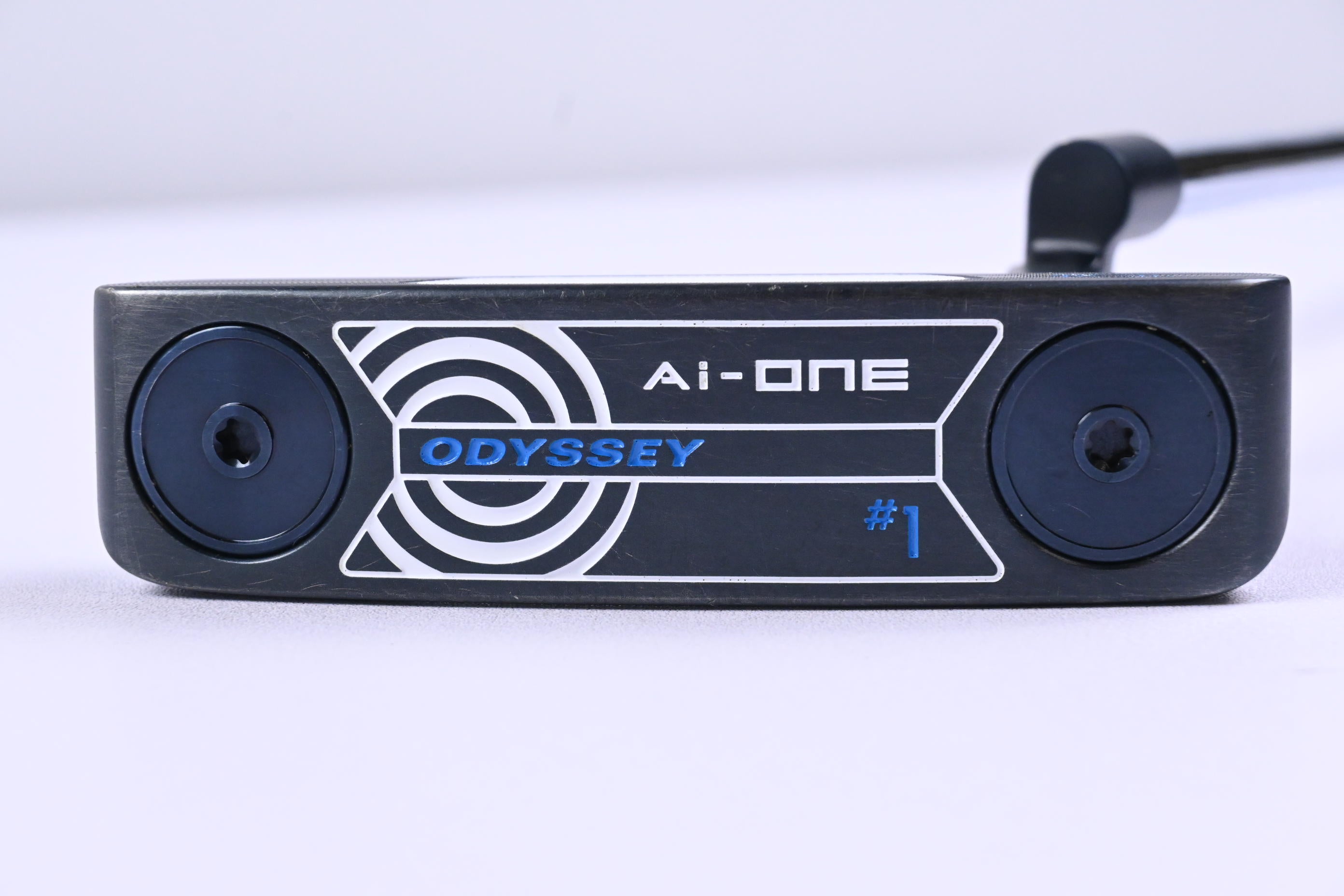 Odyssey Ai-One #1 Putter / 35 Inch