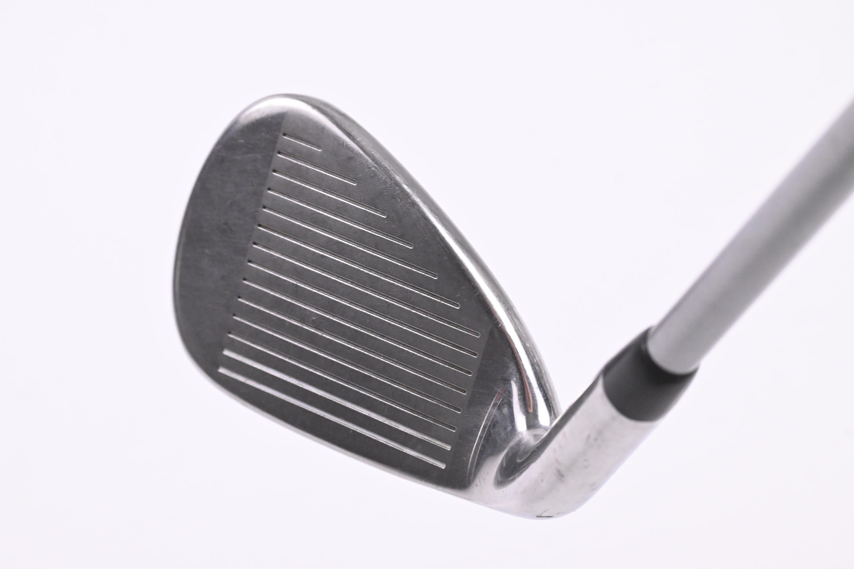 Ladies Callaway Rogue #8 Iron / Ladies Flex Aldila Quaranta 40 Shaft