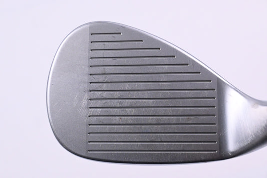 PXG 0311 Forged Lob Wedge / 60 Degree / Wedge Flex ACCRA Iseries 80 Shaft