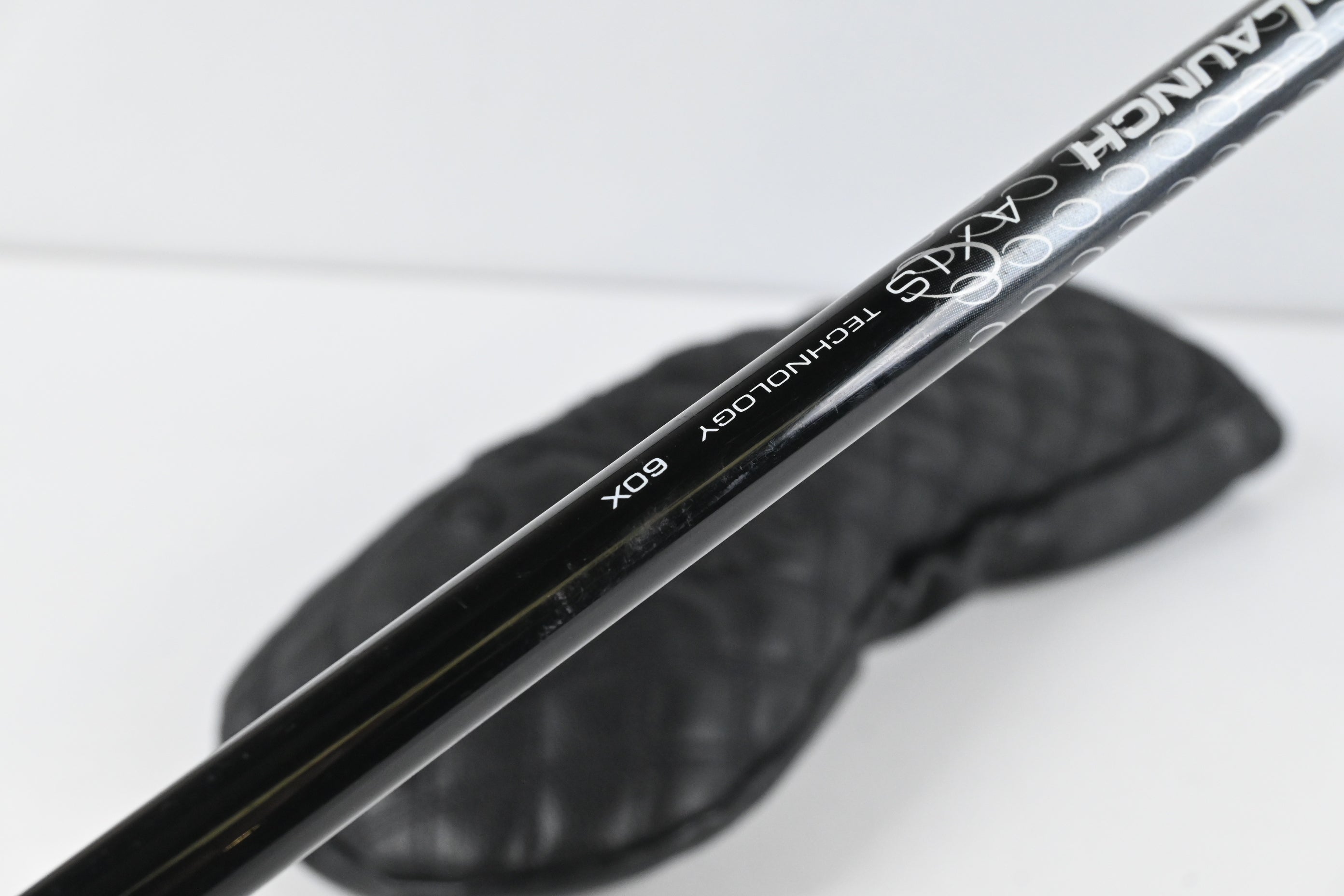 Ping G430 LST Driver / 10.5 Degree / X-Flex Prolaunch AXIS 60 Shaft
