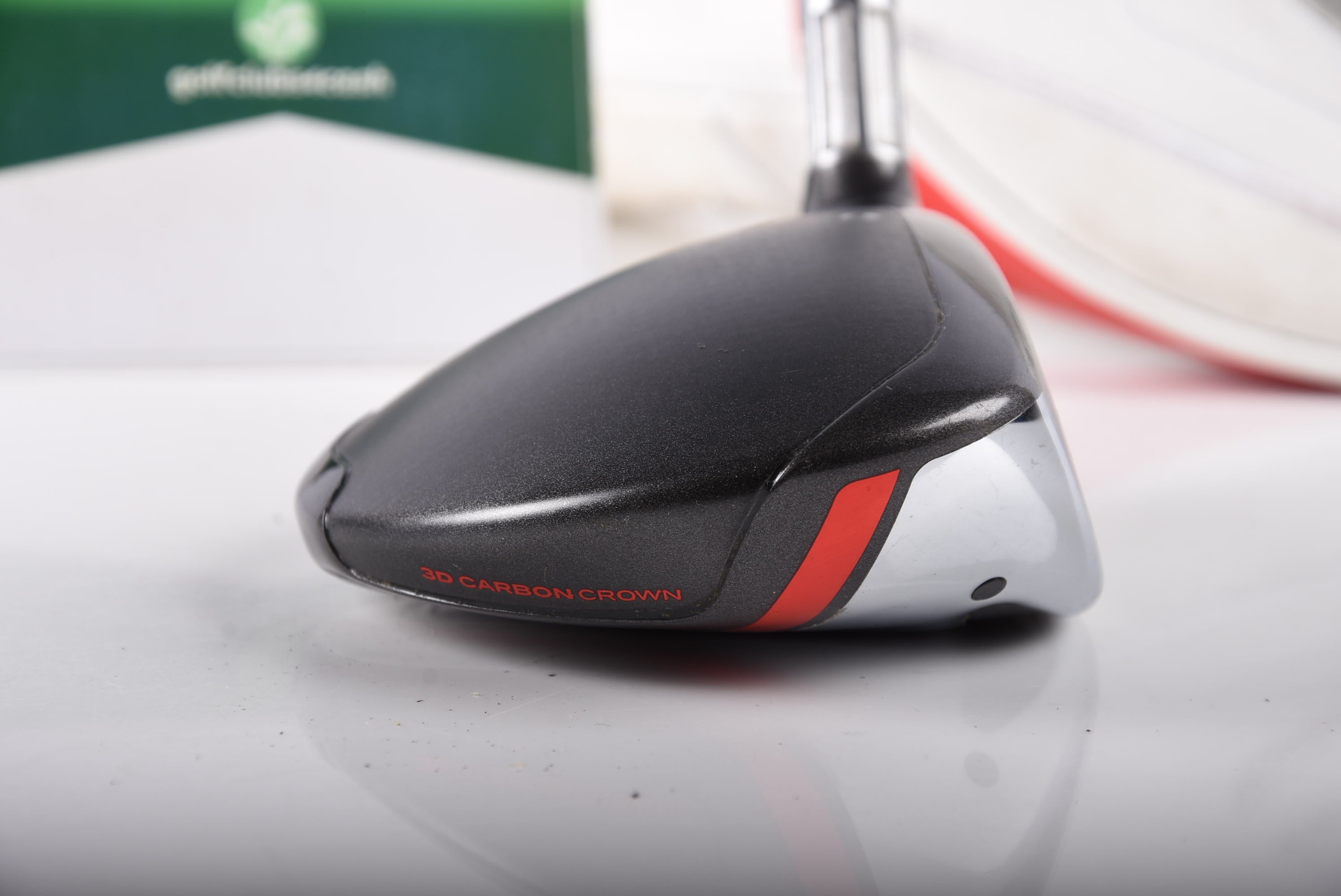 Ladies Taylormade Stealth #5 Wood / 19 Degree / Ladies Flex Aldila Ascent 45 Shaft