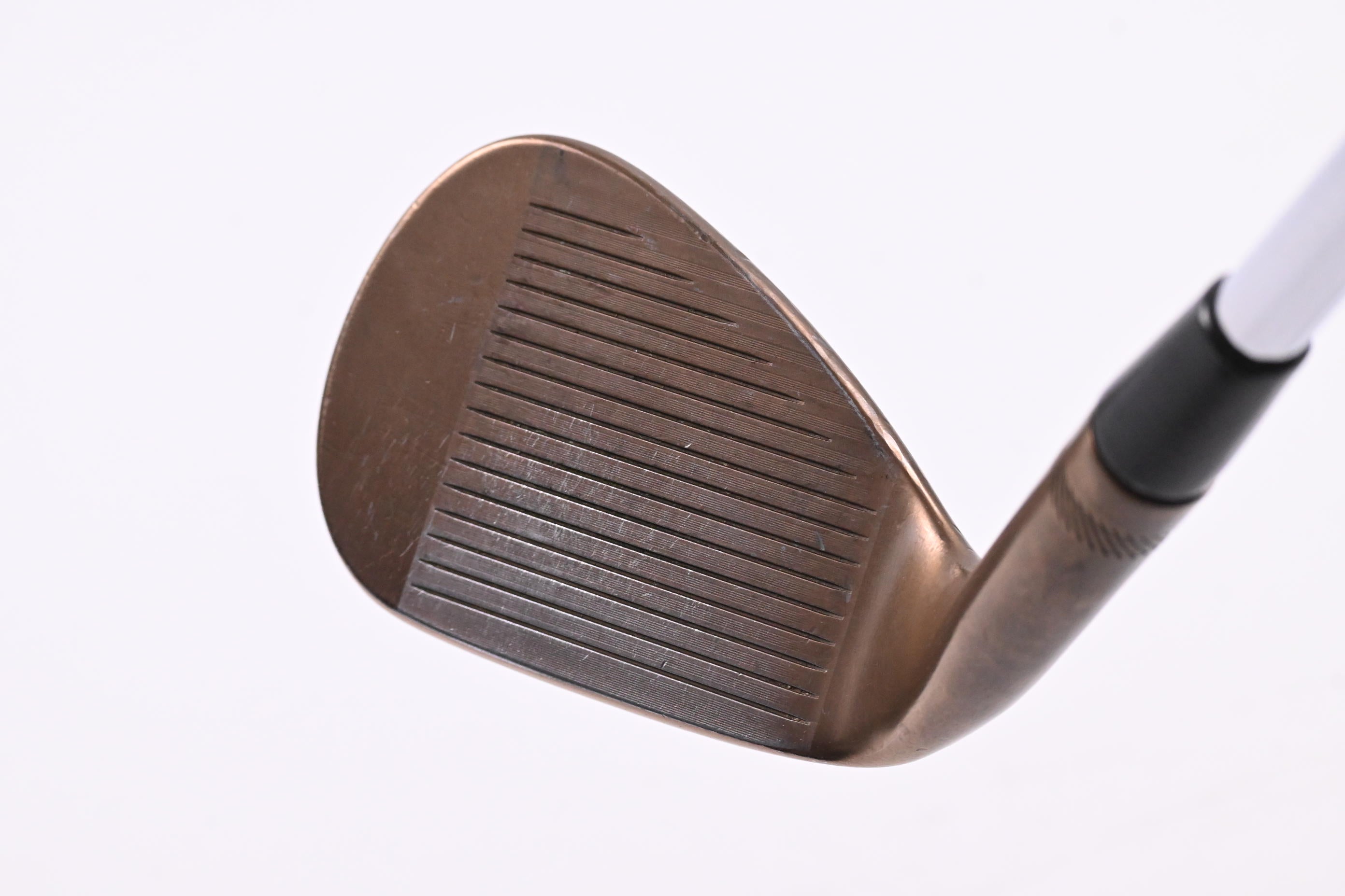 Titleist Vokey SM10 Oil Can Gap Wedge / 50 Degree / Stiff Flex Dynamic Gold S400