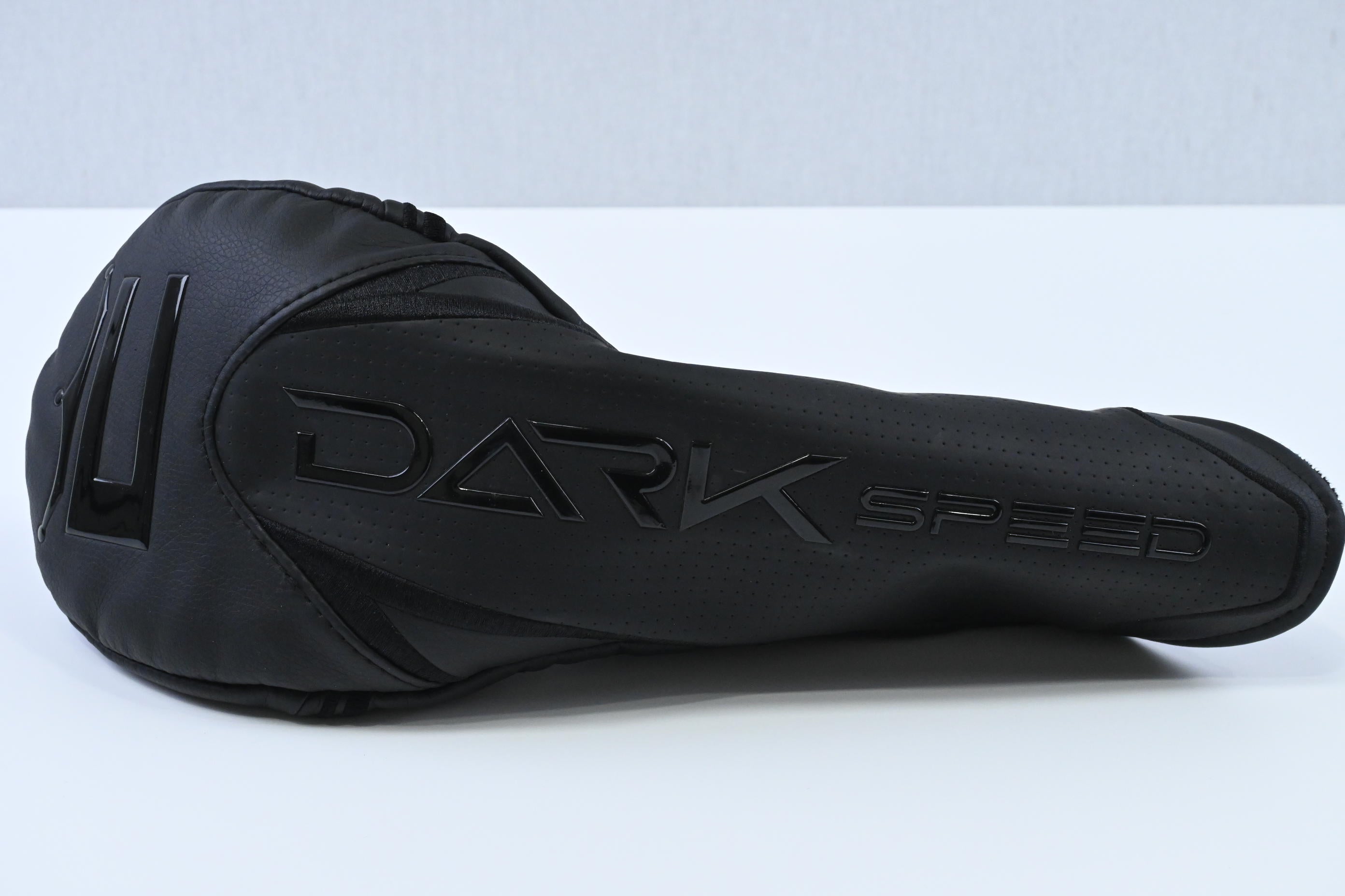 Cobra Darkspeed X Driver / 10.5 Degree / Stiff Flex UST Lin-Q M40X White 6 Shaft