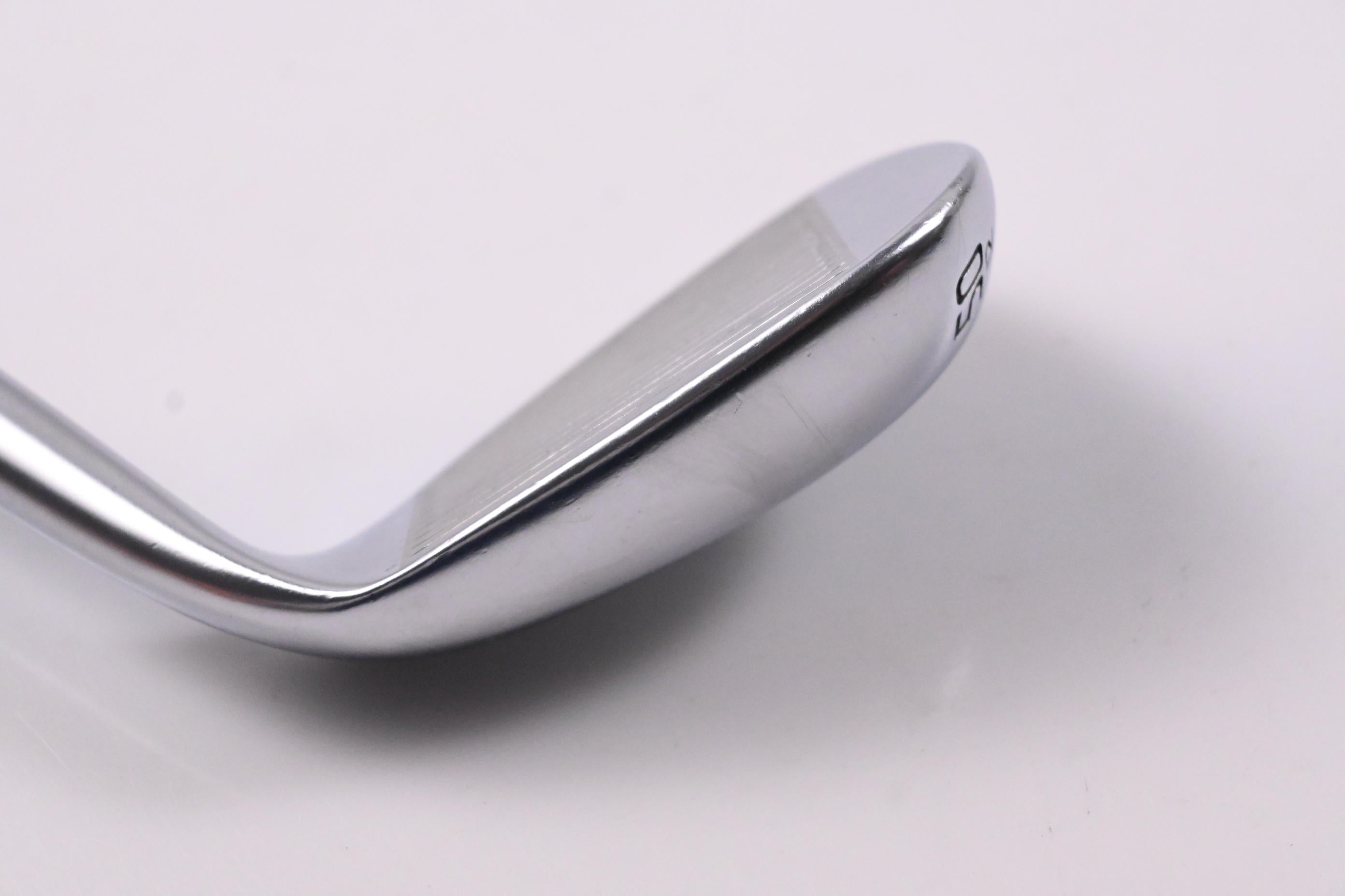 Left Hand Ping Glide 3.0 Gap Wedge / 50 Degree / Black Dot / Regular Flex XP 95