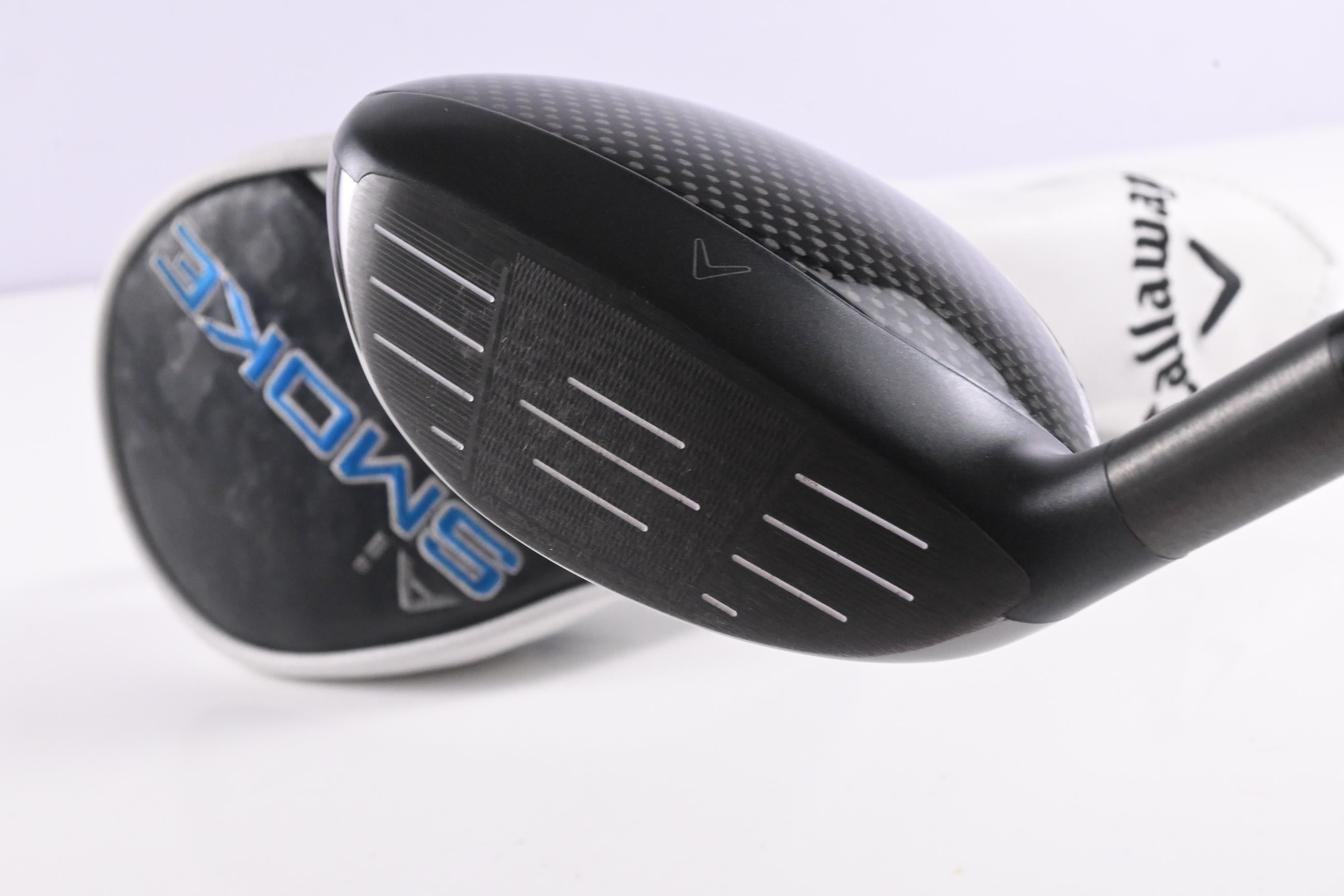 Callaway Paradym Ai Smoke Max #5 Wood / 18 Degree / Regular Flex Tensei AV Blue