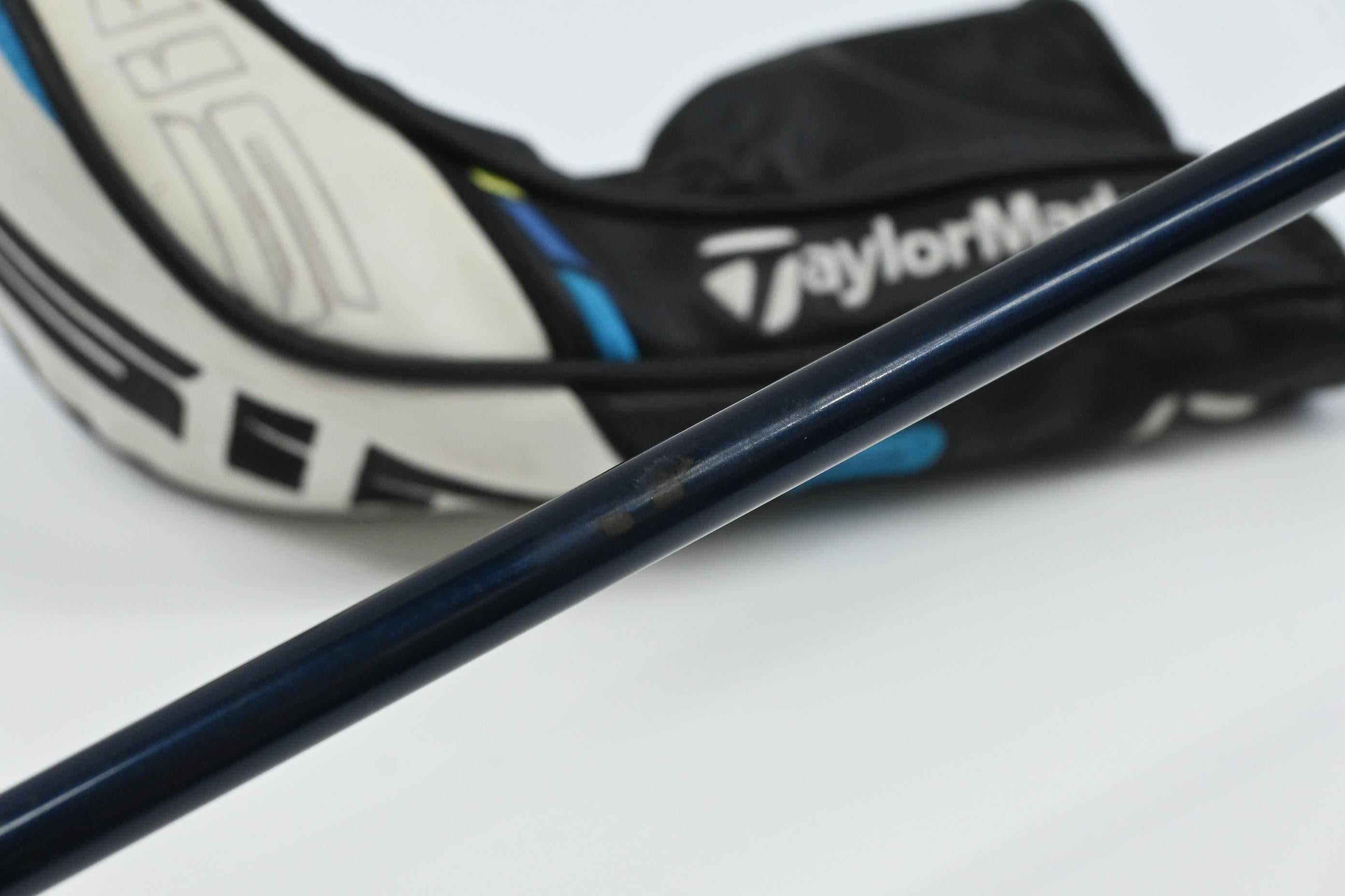 Taylormade SIM2 Max #3 Wood / 15 Degree / Regular Flex Fujikura Ventus Blue 5