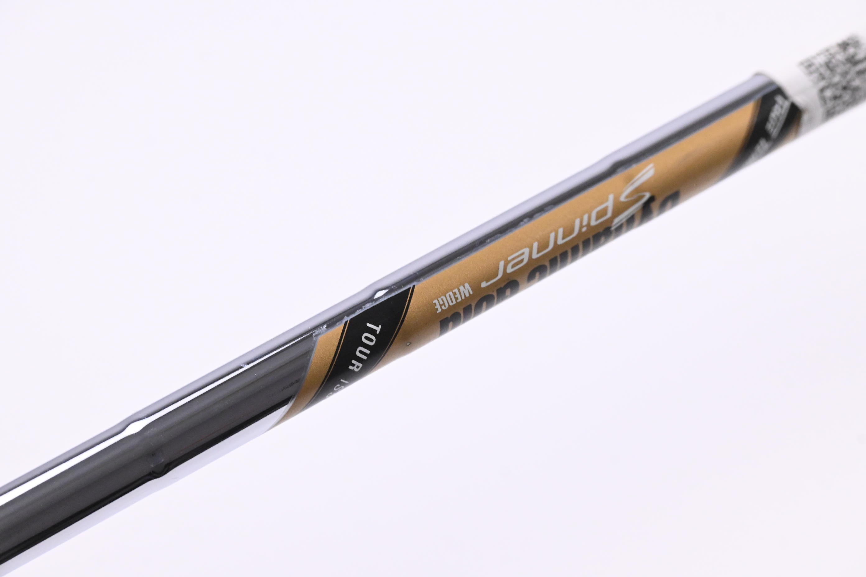 Cleveland RTX Full Face 2 Tour Rack Raw Lob Wedge / 60 Degree / Wedge Flex