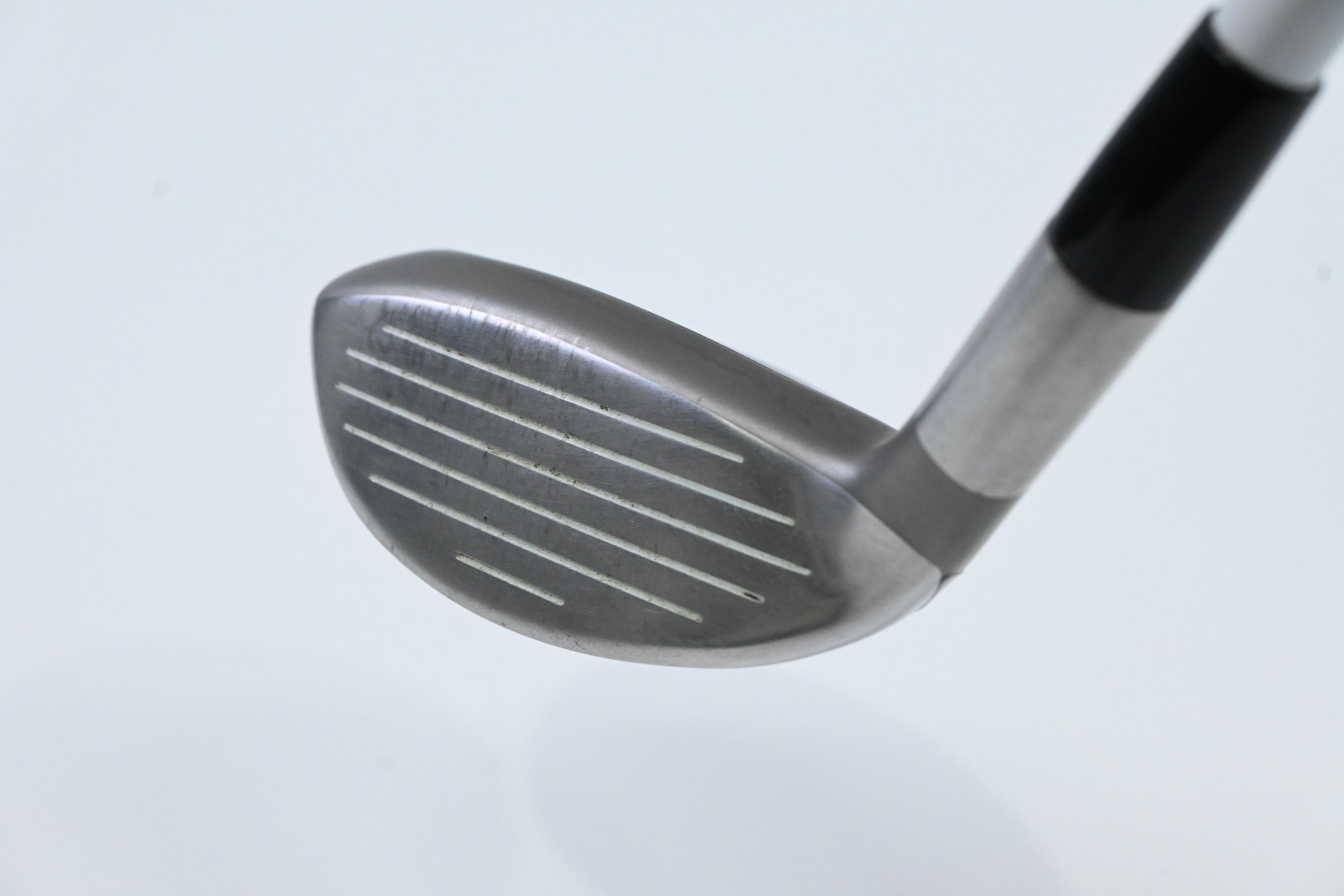 Mizuno MP-Clk #4 Hybrid / 23 Degree / Regular Flex Fubuki 84 Shaft