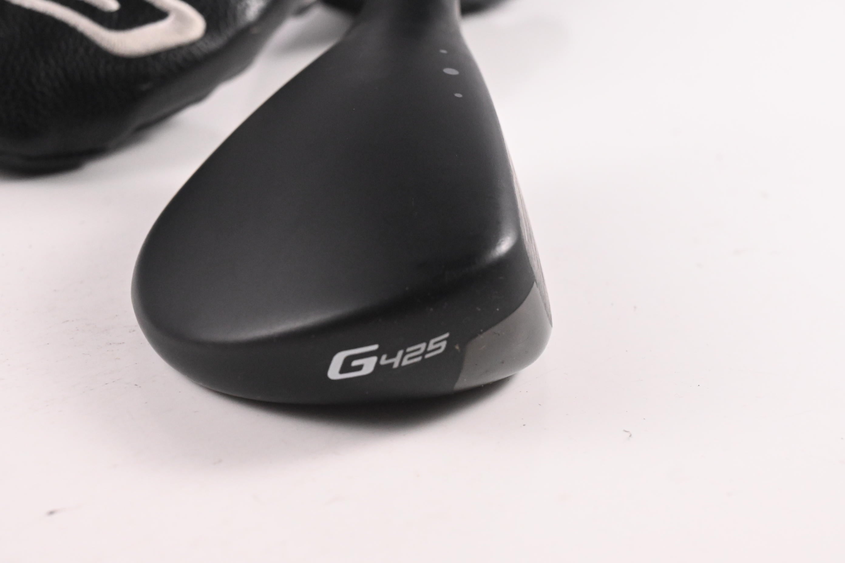 Ping G425 #3 Hybrid / 19 Degree / Regular Flex Ping Alta CB Slate 70 Shaft