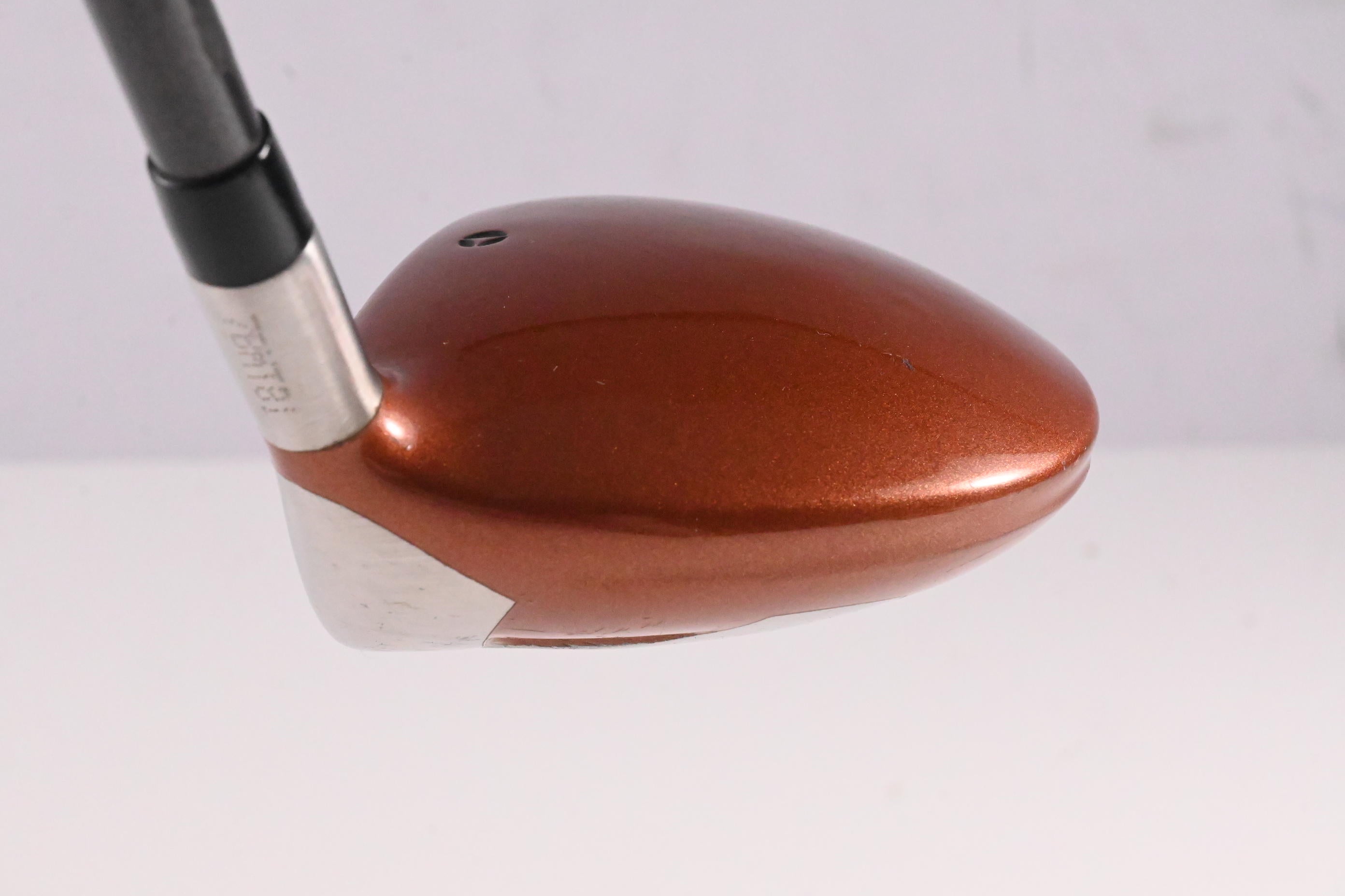 Taylormade Burner Driver / 9.5 Degree / Stiff Flex Bubble 2 Shaft