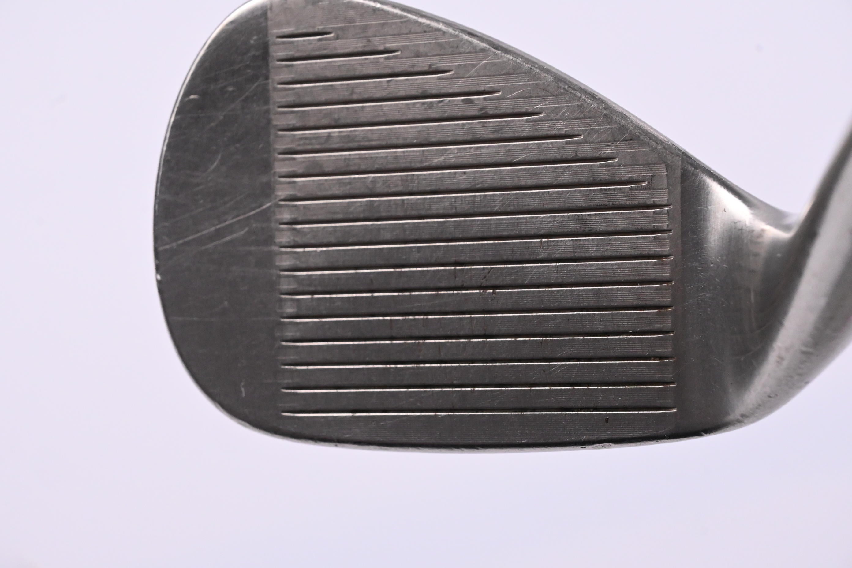 Titleist Vokey SM9 Gap Wedge / 52 Degree / Wedge Flex Vokey SM9 Shaft