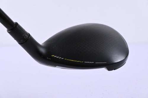 Ping G430 Max #3 Wood / 15 Degree / Stiff Flex Tensei AV Raw Blue 55 Shaft