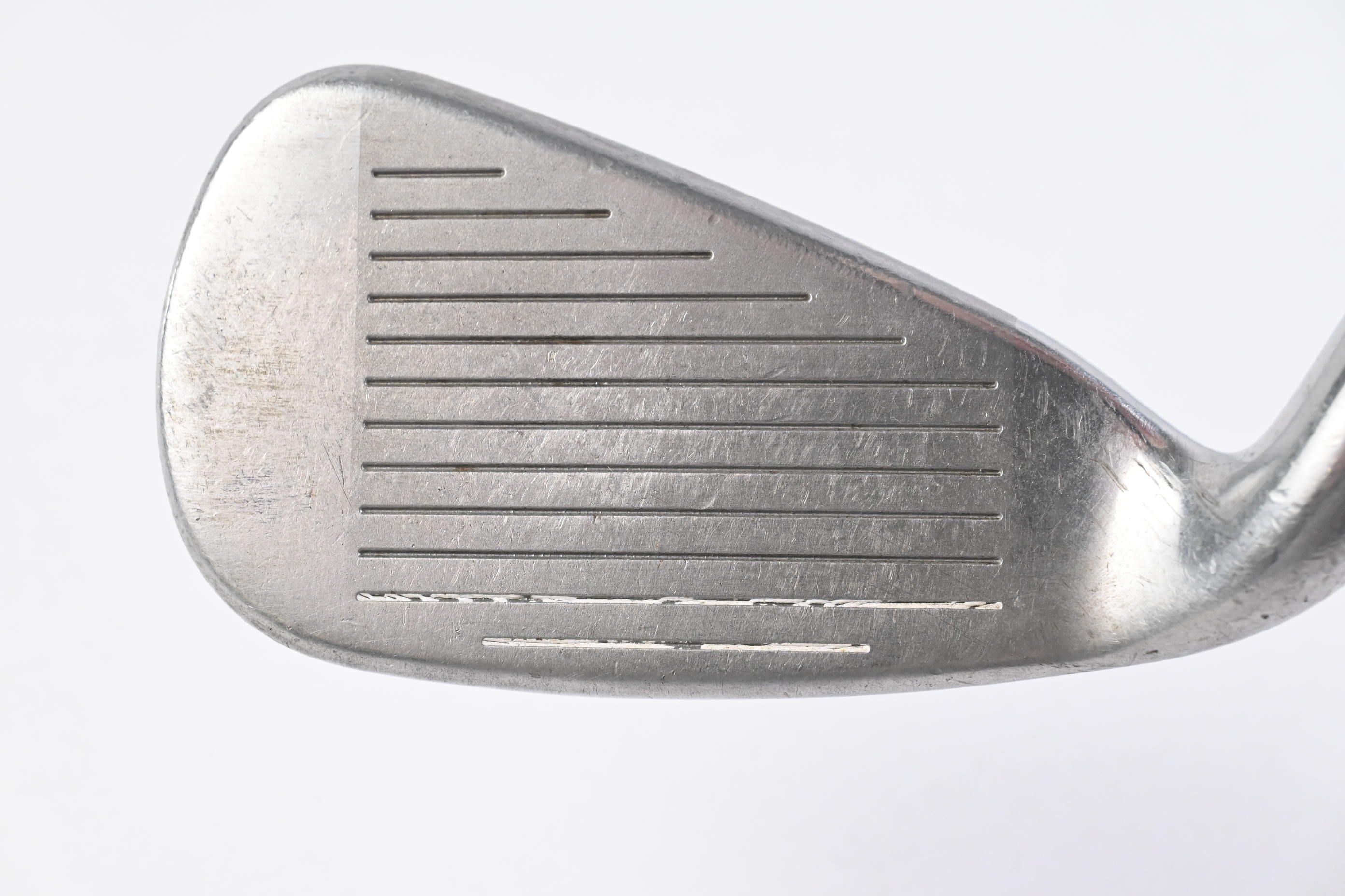 Callaway Diablo Edge #4 Iron / 22 Degree / Uniflex Callaway Diablo Shaft