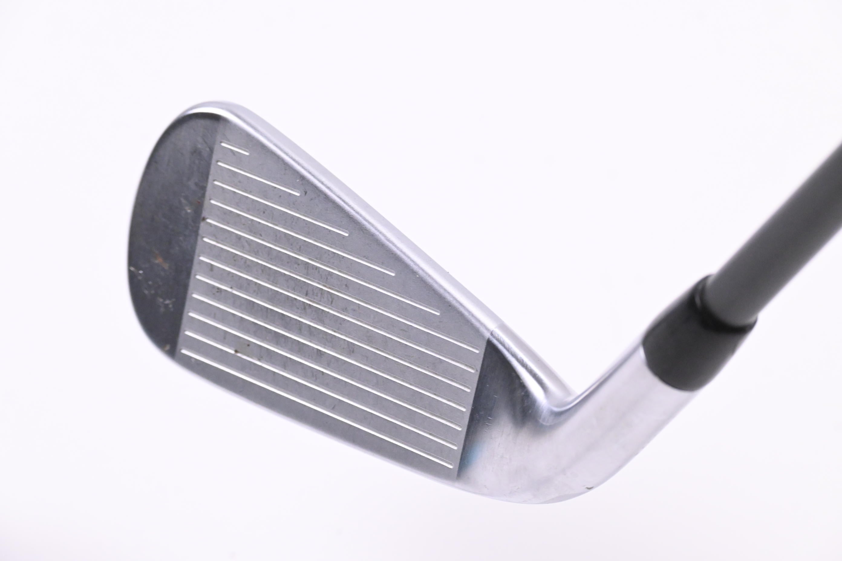 Titleist U510 #3 Iron / 20 Degree / Stiff Flex Project X HZRDUS Smoke Black 80