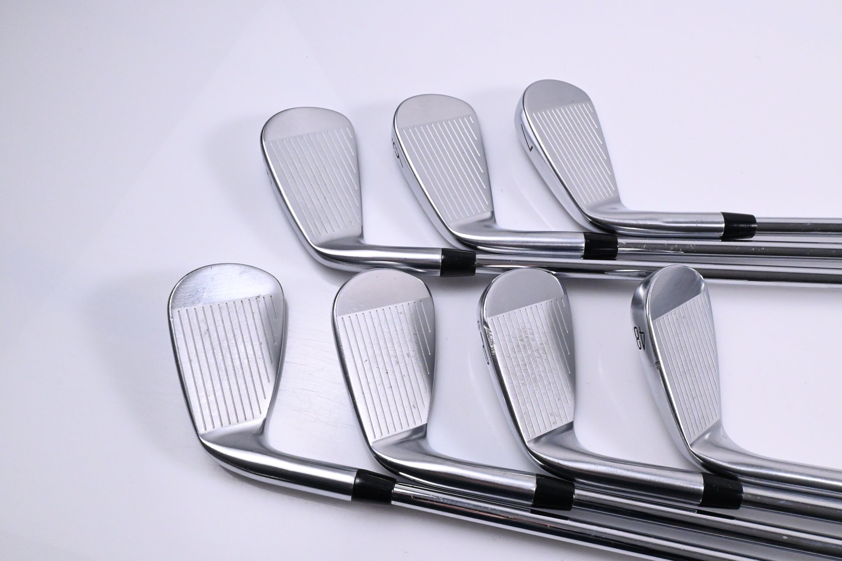 Titleist T150 2023 Irons / 5-PW+48° / Stiff Flex N.S.Pro 850GH Shafts