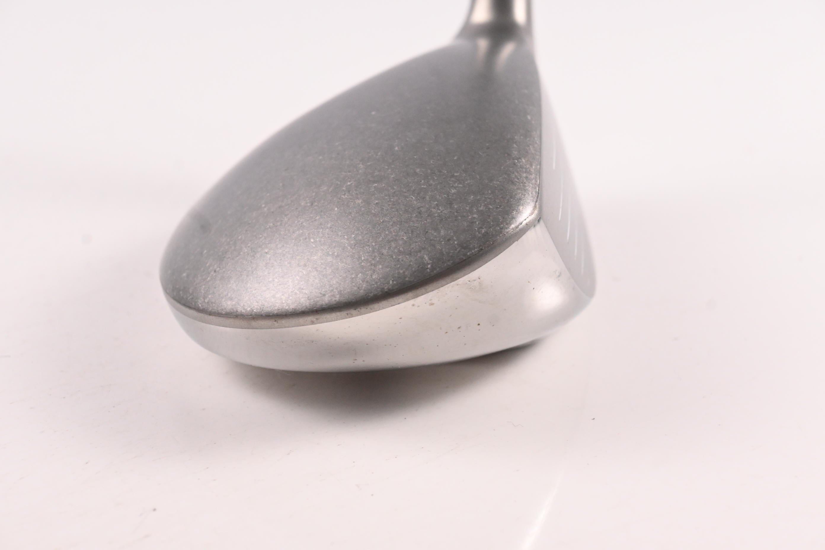 Cleveland Mashie #3 Wood / 15.5 Degree / Regular Flex Miyazaki C.Kua 59 Shaft